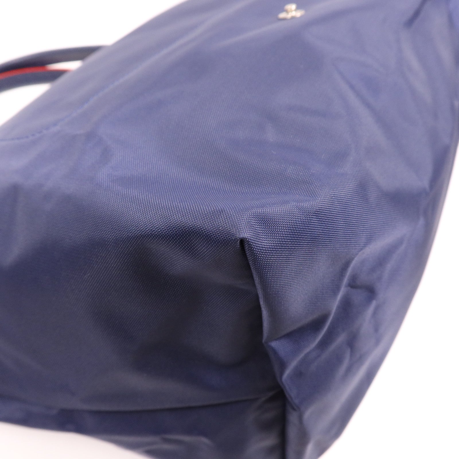 Longchamp 尼龍Hand Bag手挽袋
