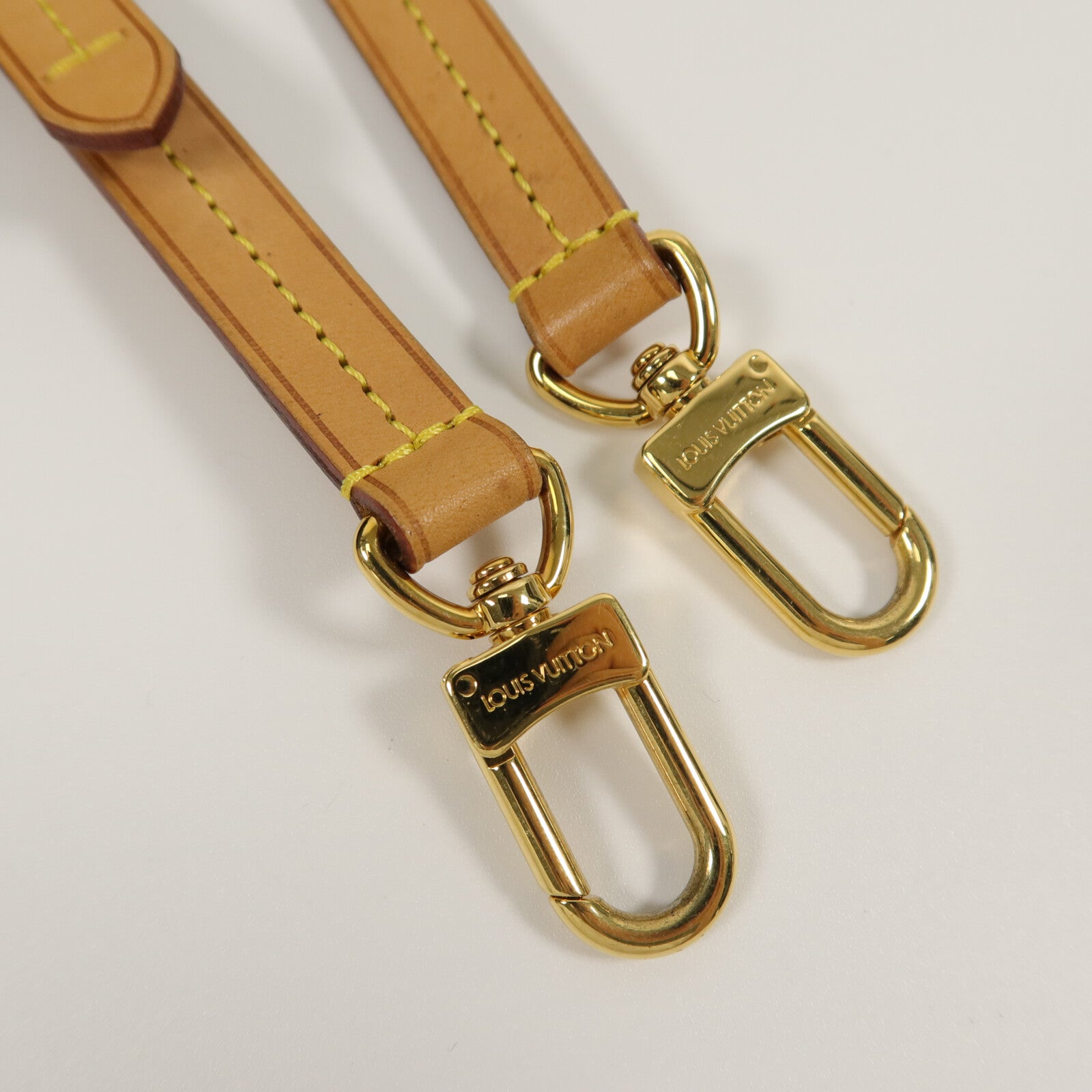 LOUIS VUITTON Monogram Turenne MM手挽肩背兩用袋