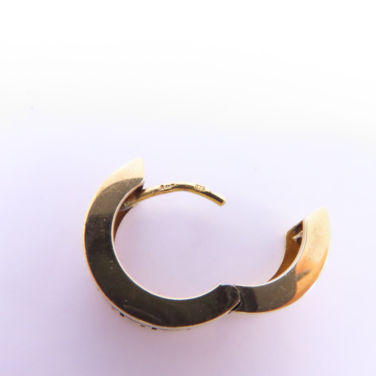 JEWELRY 【激減優惠】9K黃金Earrings耳環