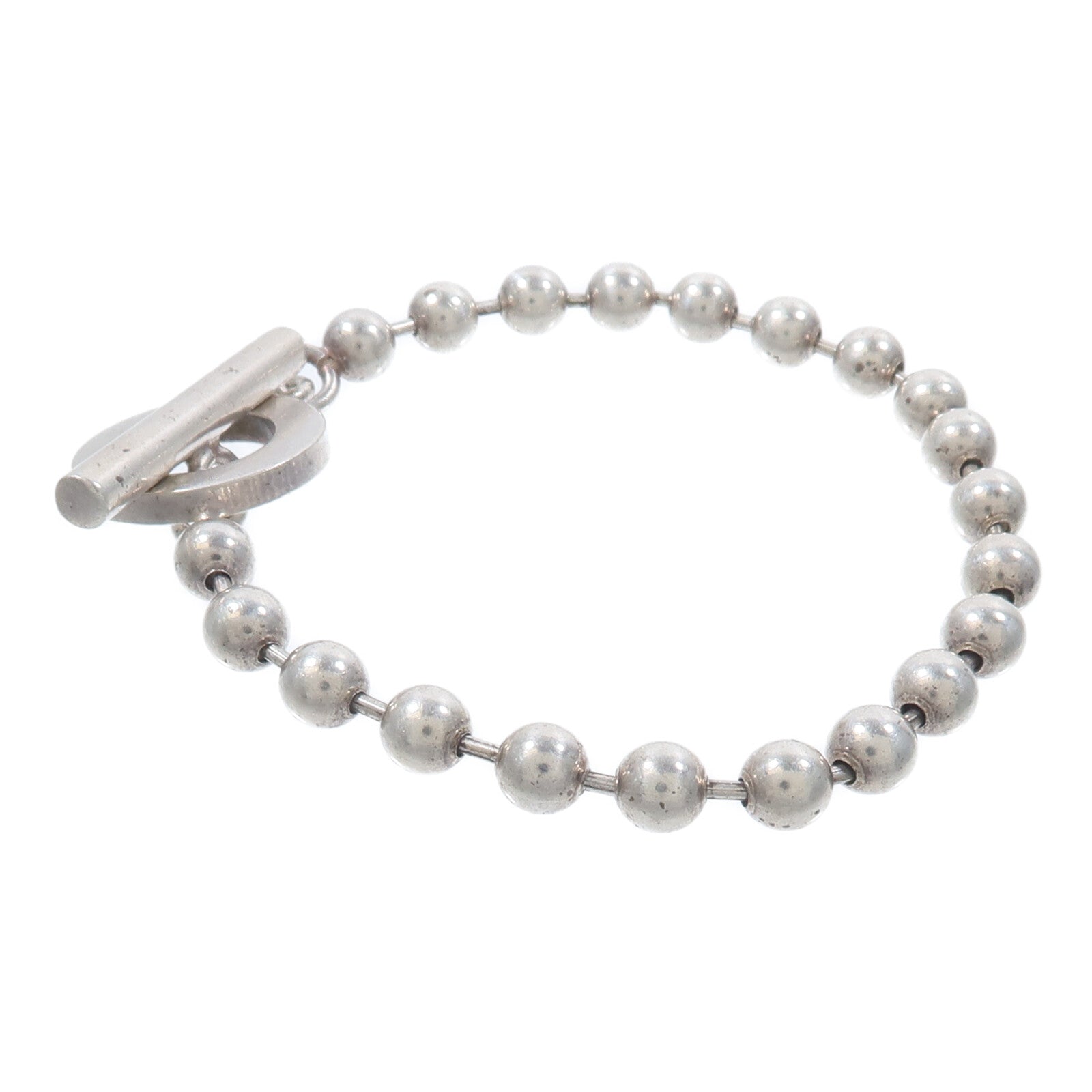 GUCCI 925純銀Bracelet手鏈