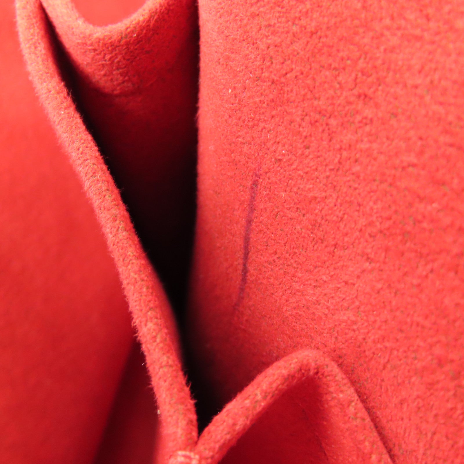 LOUIS VUITTON 【激減優惠】Damier Saleya MM金扣肩背袋/手挽袋棕色