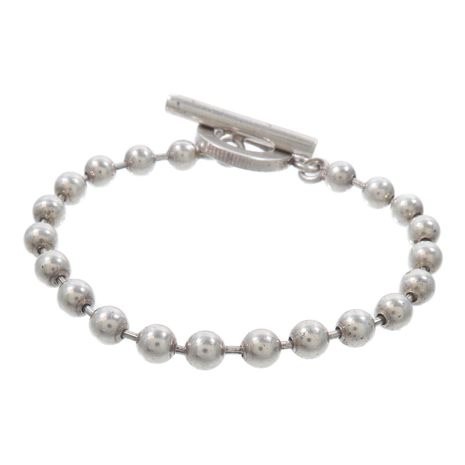 GUCCI 925純銀Bracelet手鏈