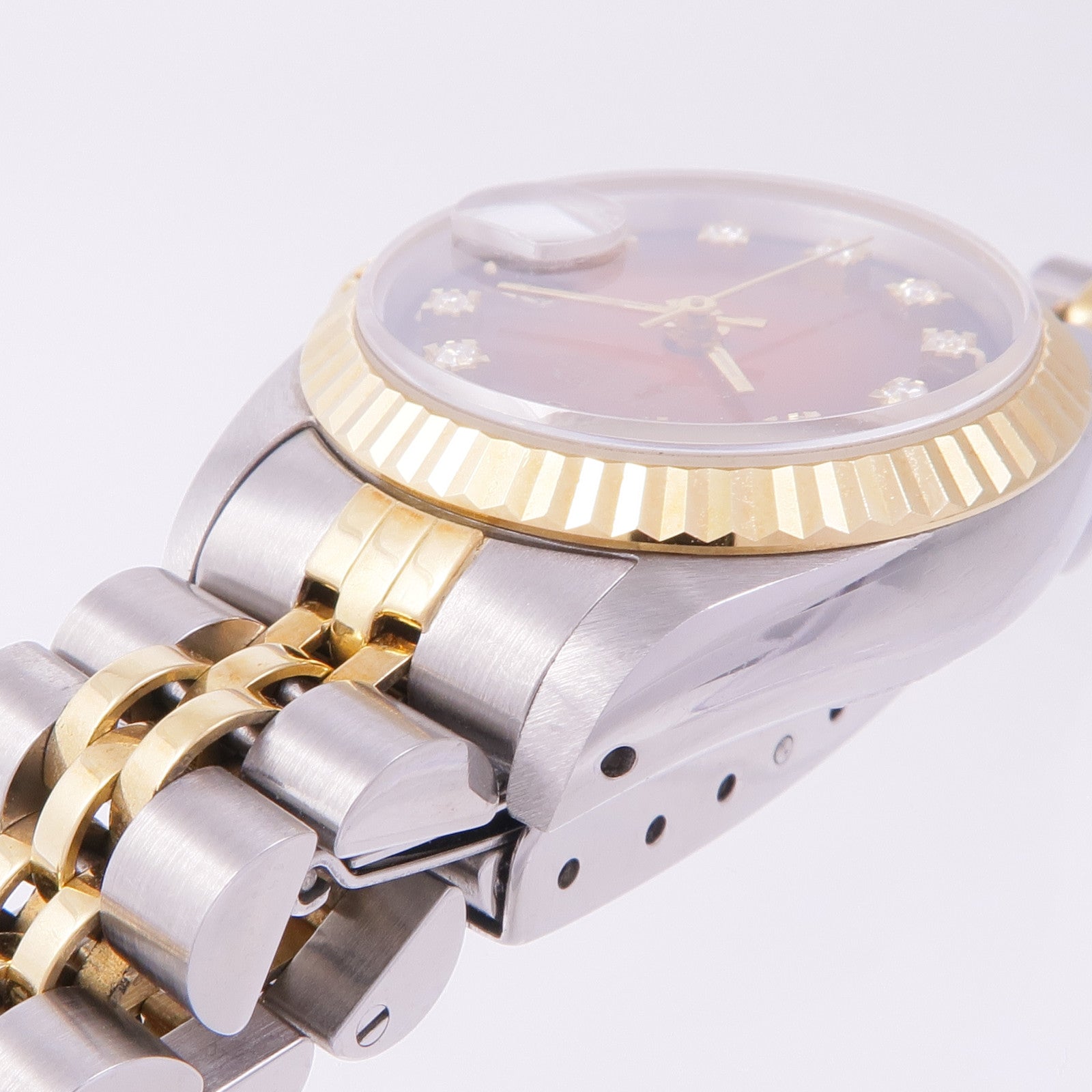 ROLEX Datejust 26mm 69173G