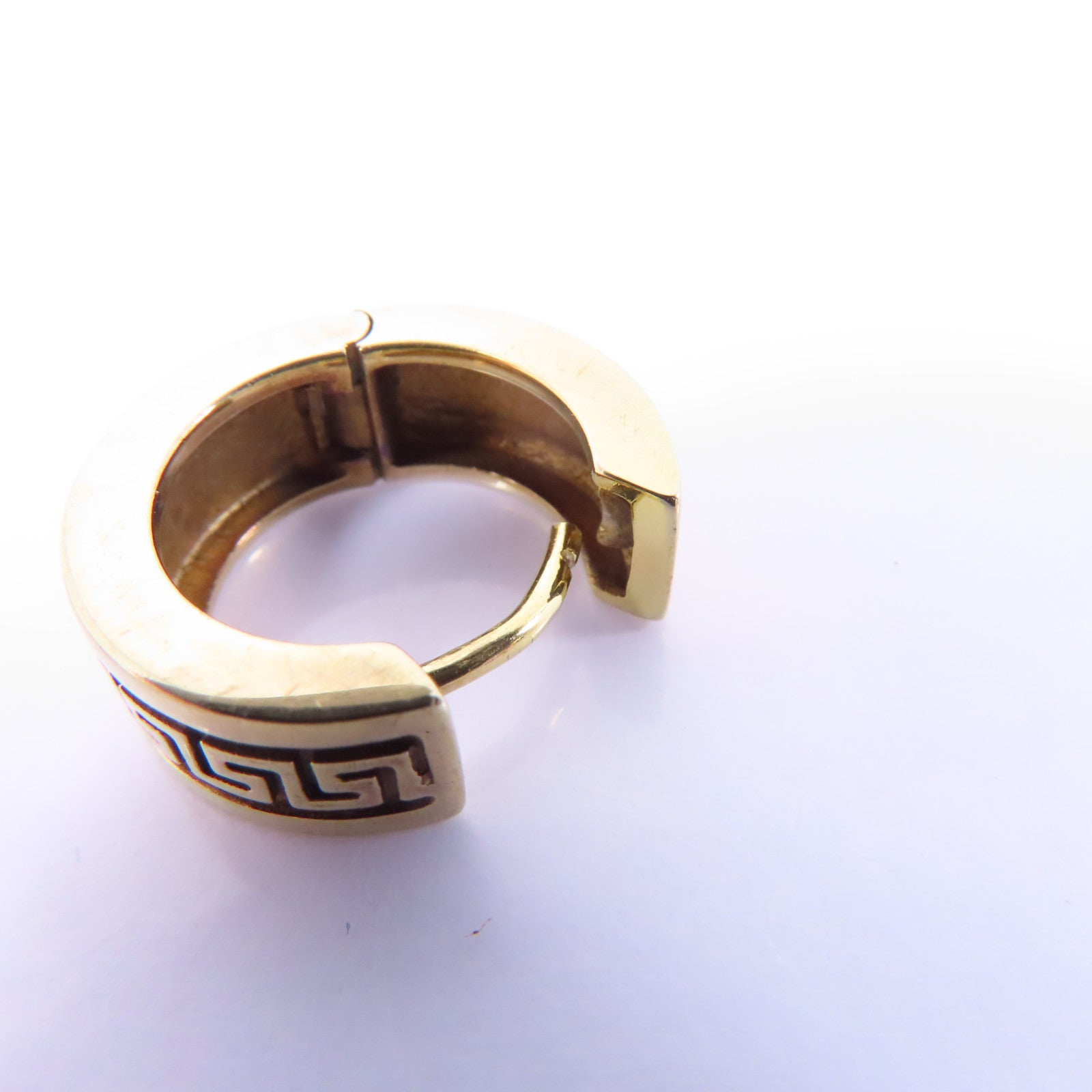 JEWELRY 【激減優惠】9K黃金Earrings耳環