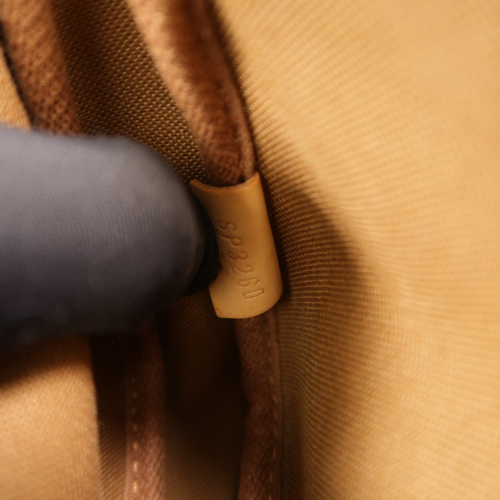 LOUIS VUITTON Monogram Multi Pochette Accessoires手挽肩背兩用袋