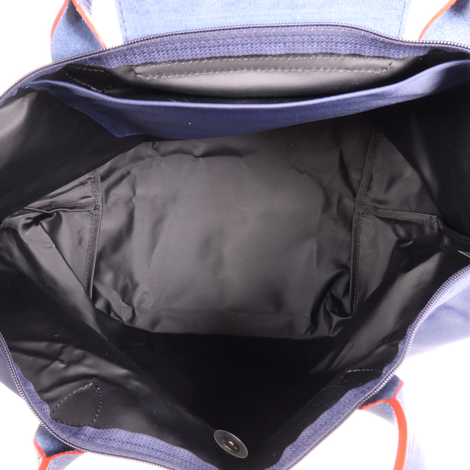 Longchamp 尼龍Hand Bag手挽袋