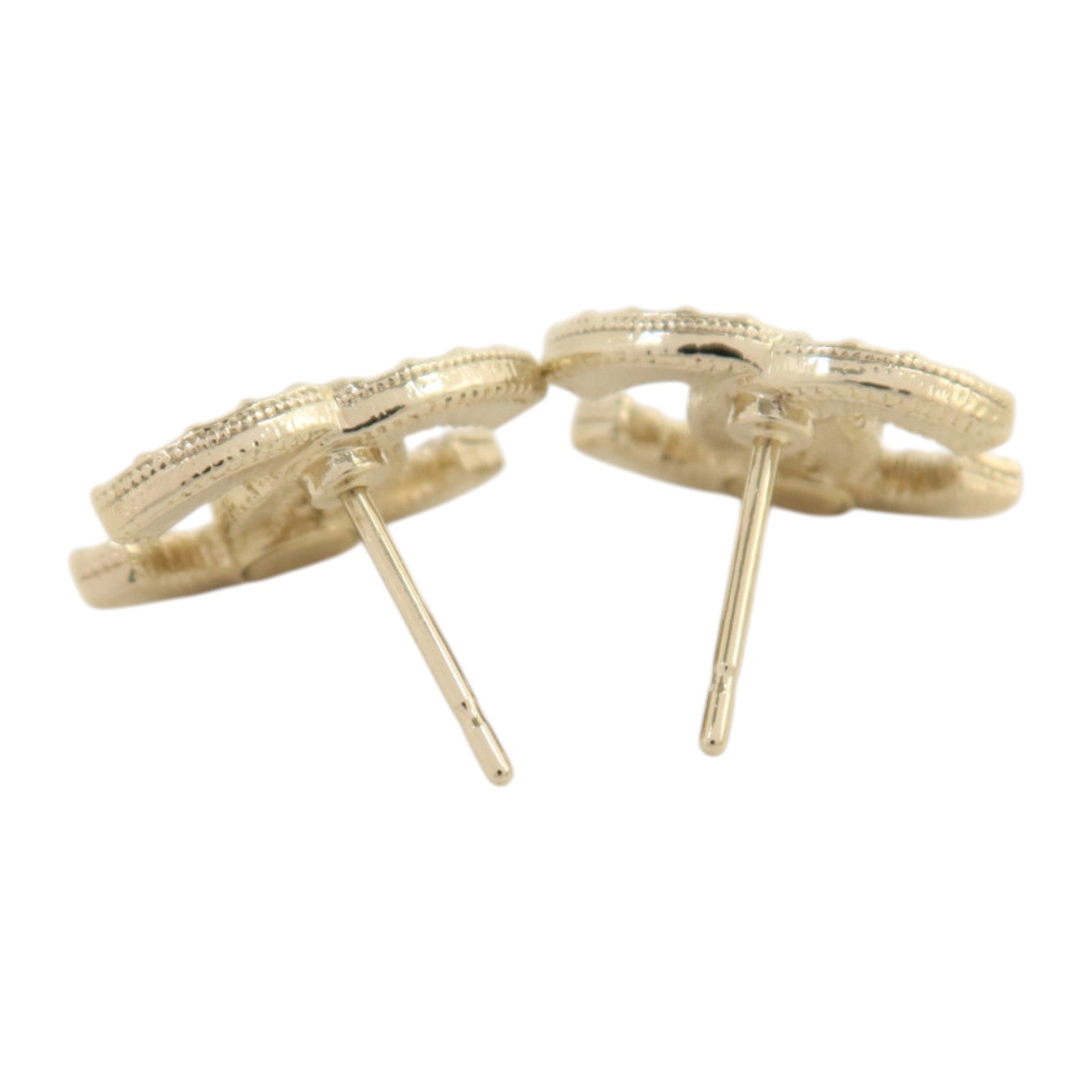 CHANEL 金屬Earrings耳環