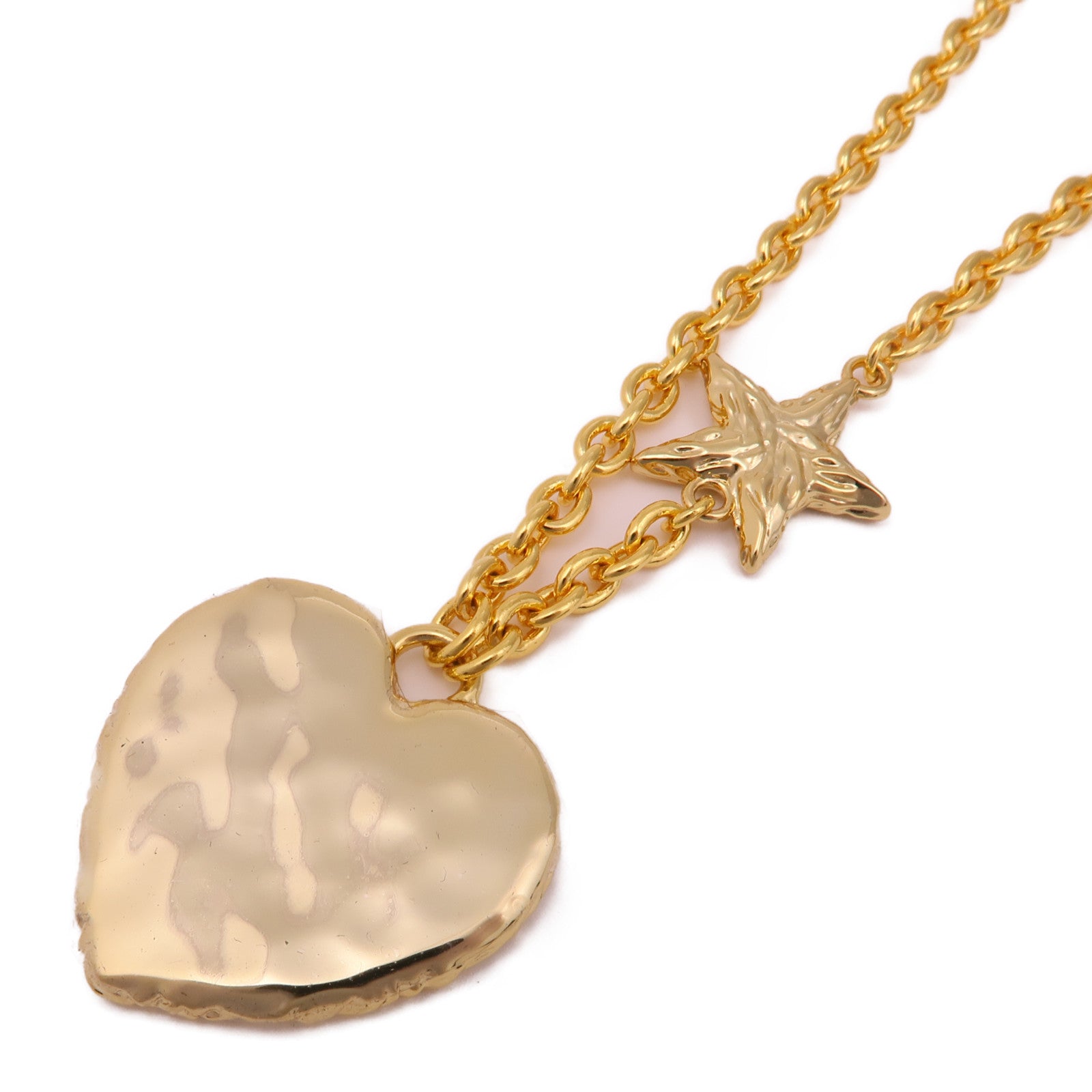 CHANEL 金屬Necklace項鍊