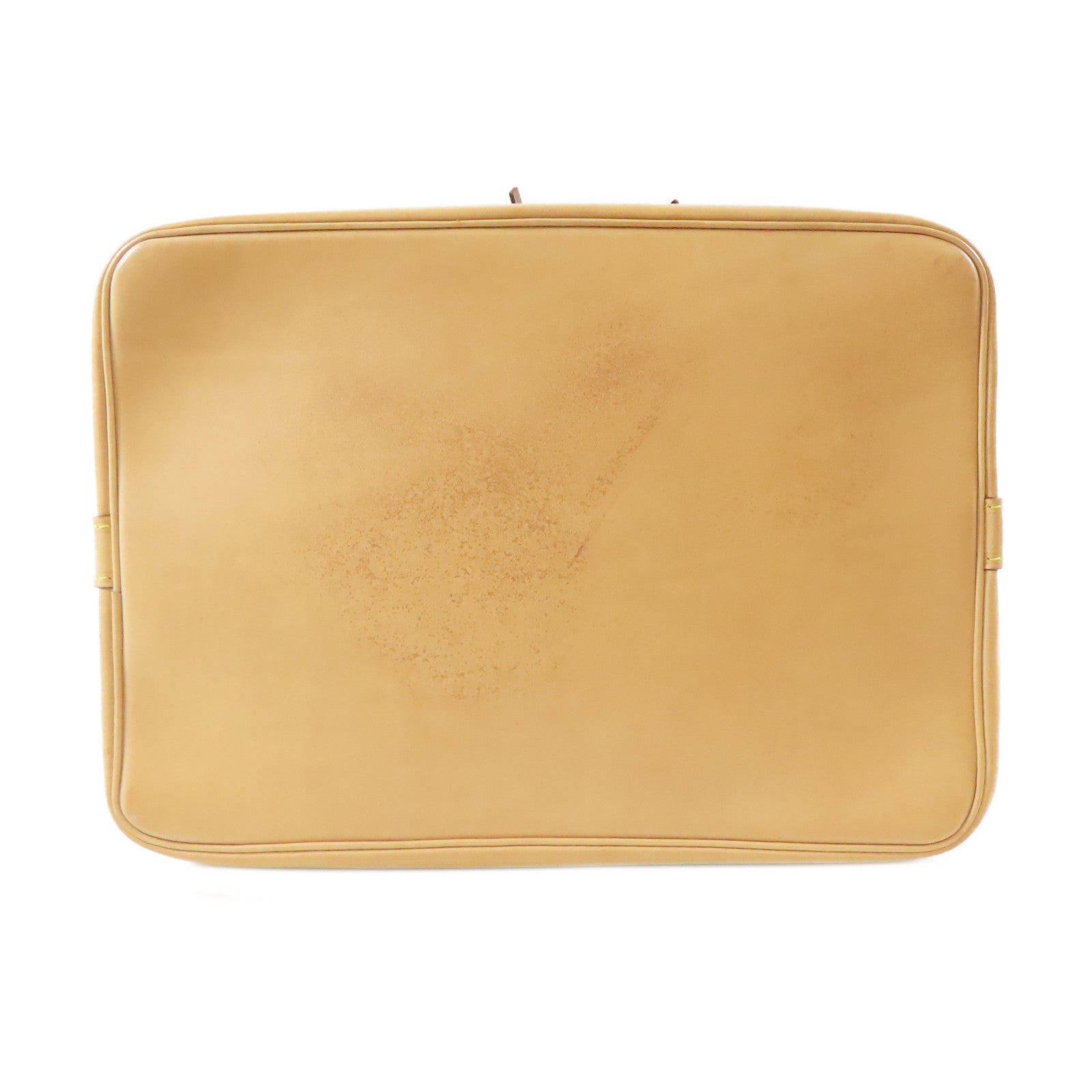 LOUIS VUITTON 【激減優惠】Monogram Noe Bucket金扣Tote Bag啡色