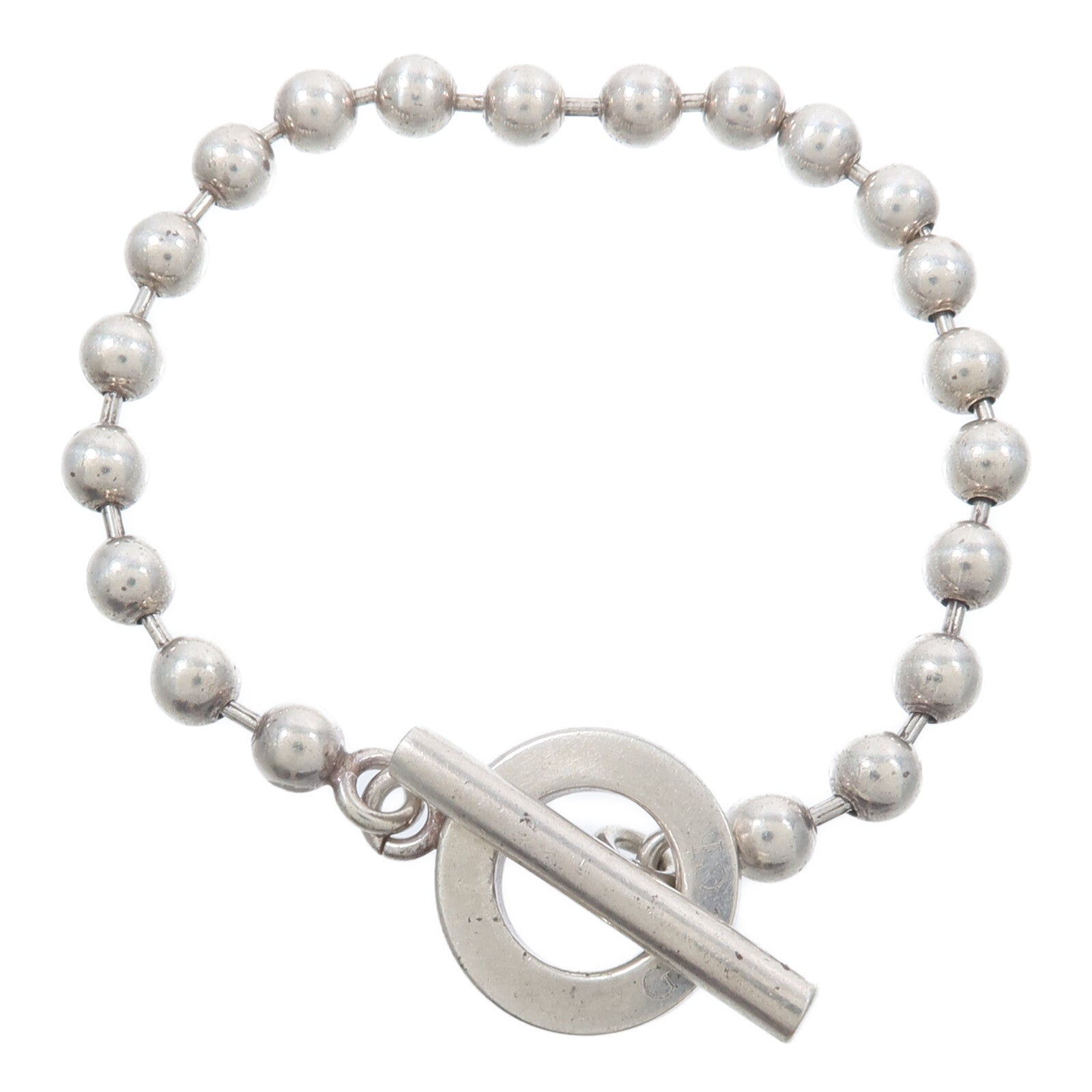 GUCCI 925純銀Bracelet手鏈