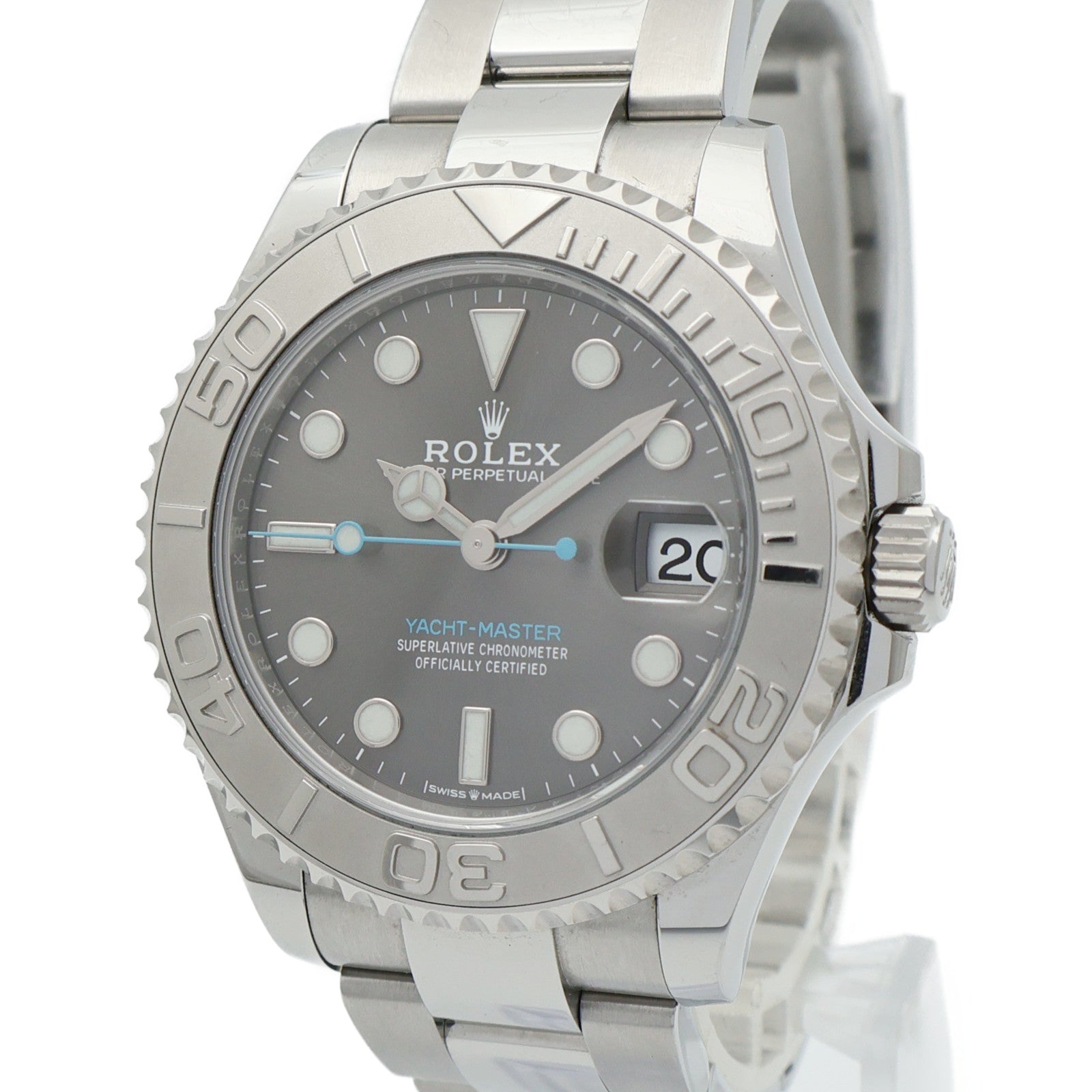 ROLEX Yacht Master 268622