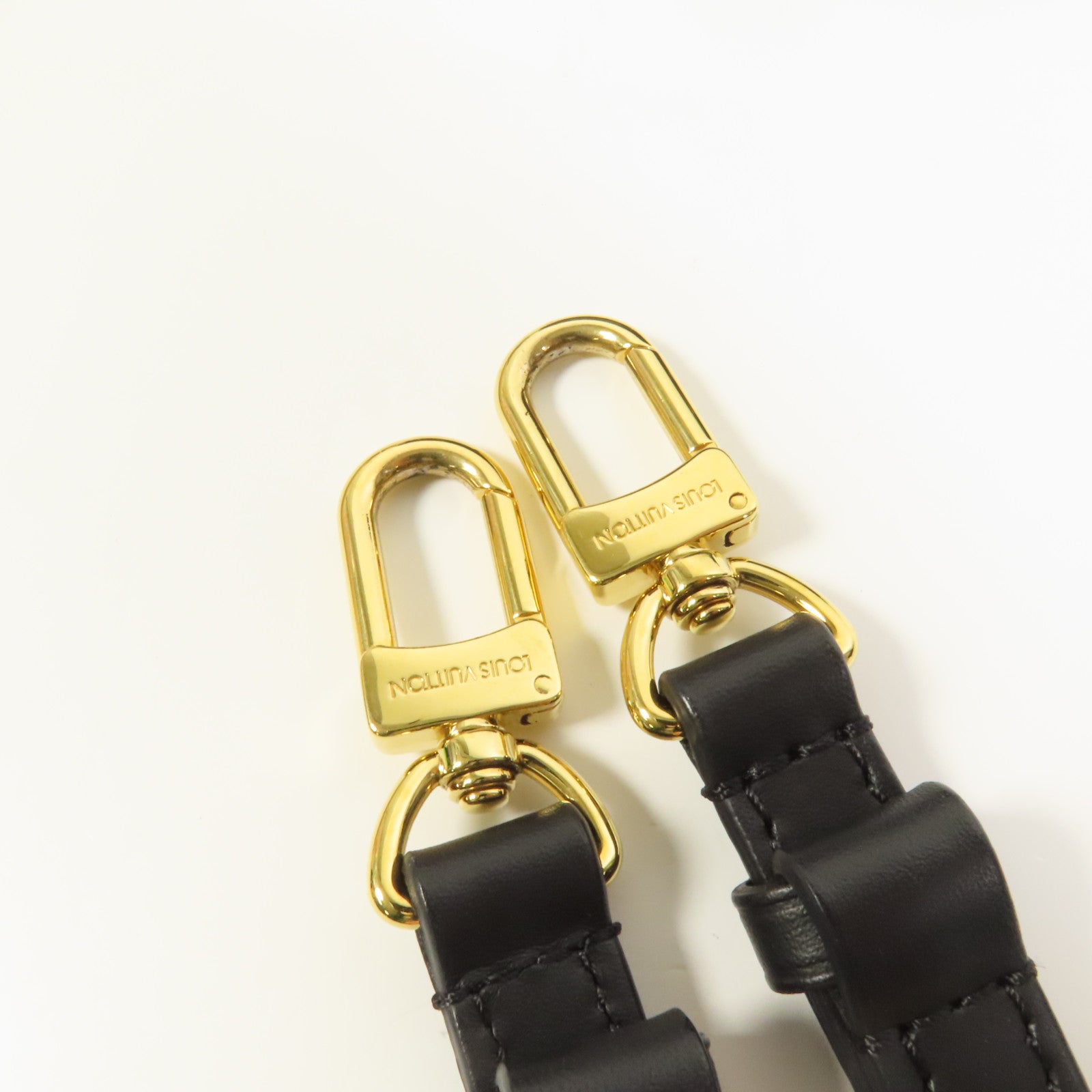 LOUIS VUITTON Monogram Neo Noe MM金扣肩背袋