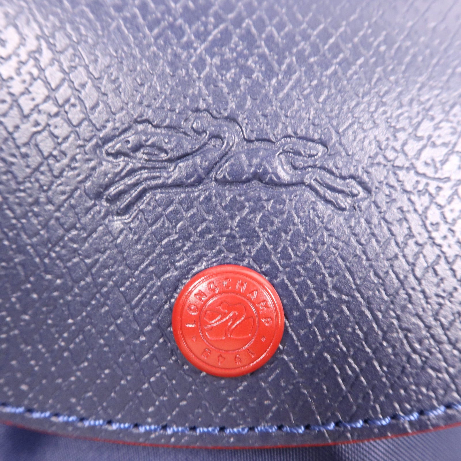 Longchamp 尼龍Hand Bag手挽袋