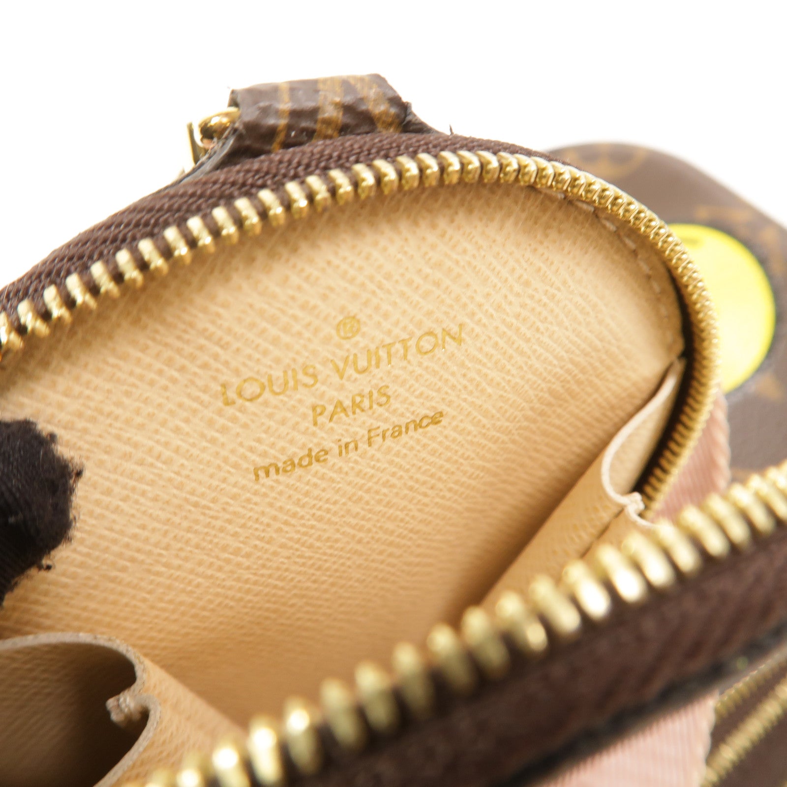 LOUIS VUITTON 【激減優惠】Monogram Multi Pochette Accessoires手挽肩背兩用袋