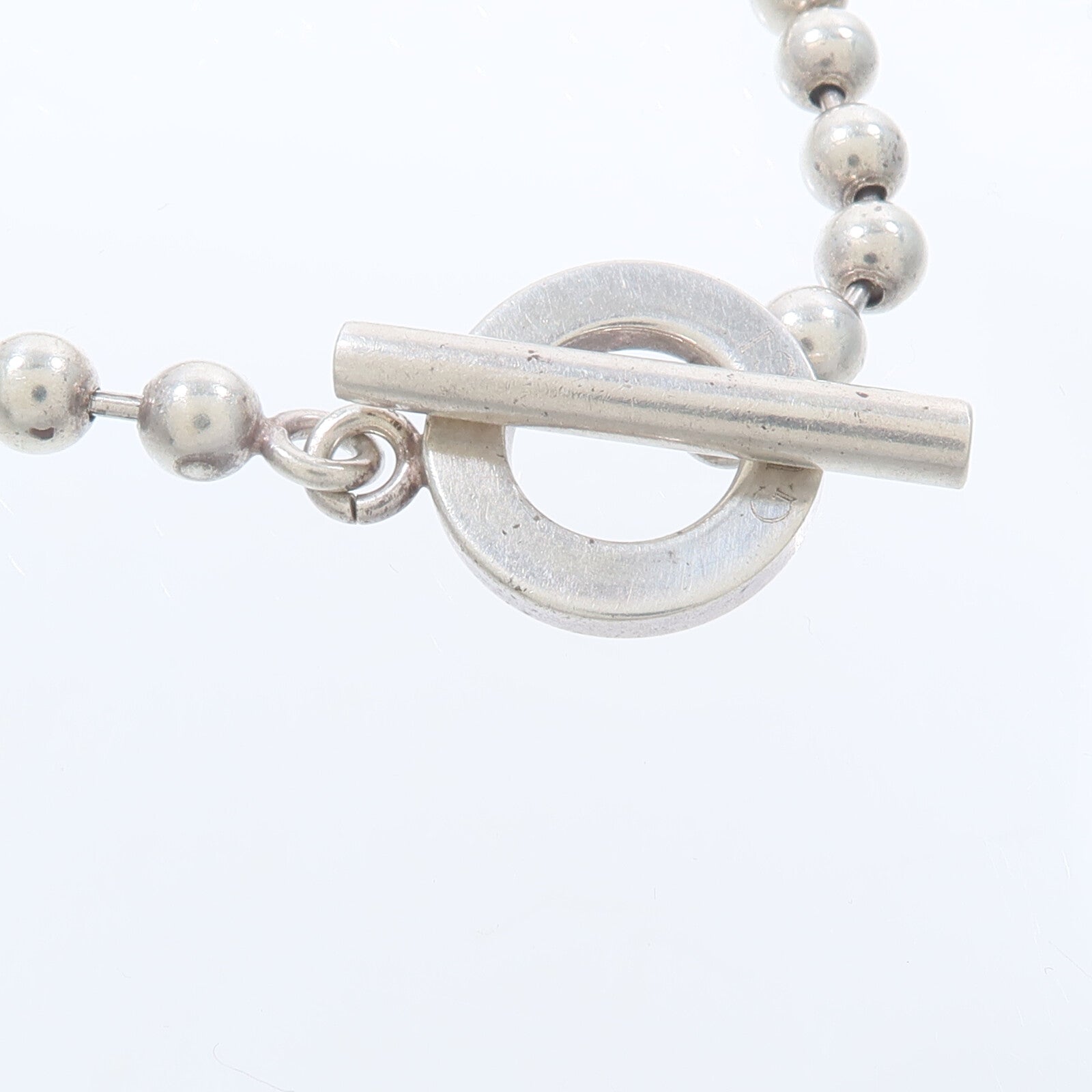 GUCCI 925純銀Bracelet手鏈