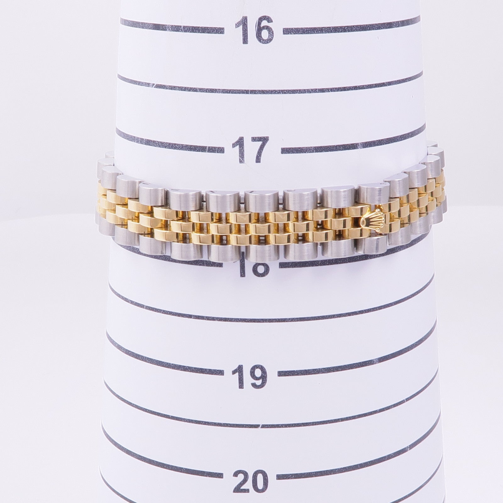 ROLEX Datejust 26mm 179173G