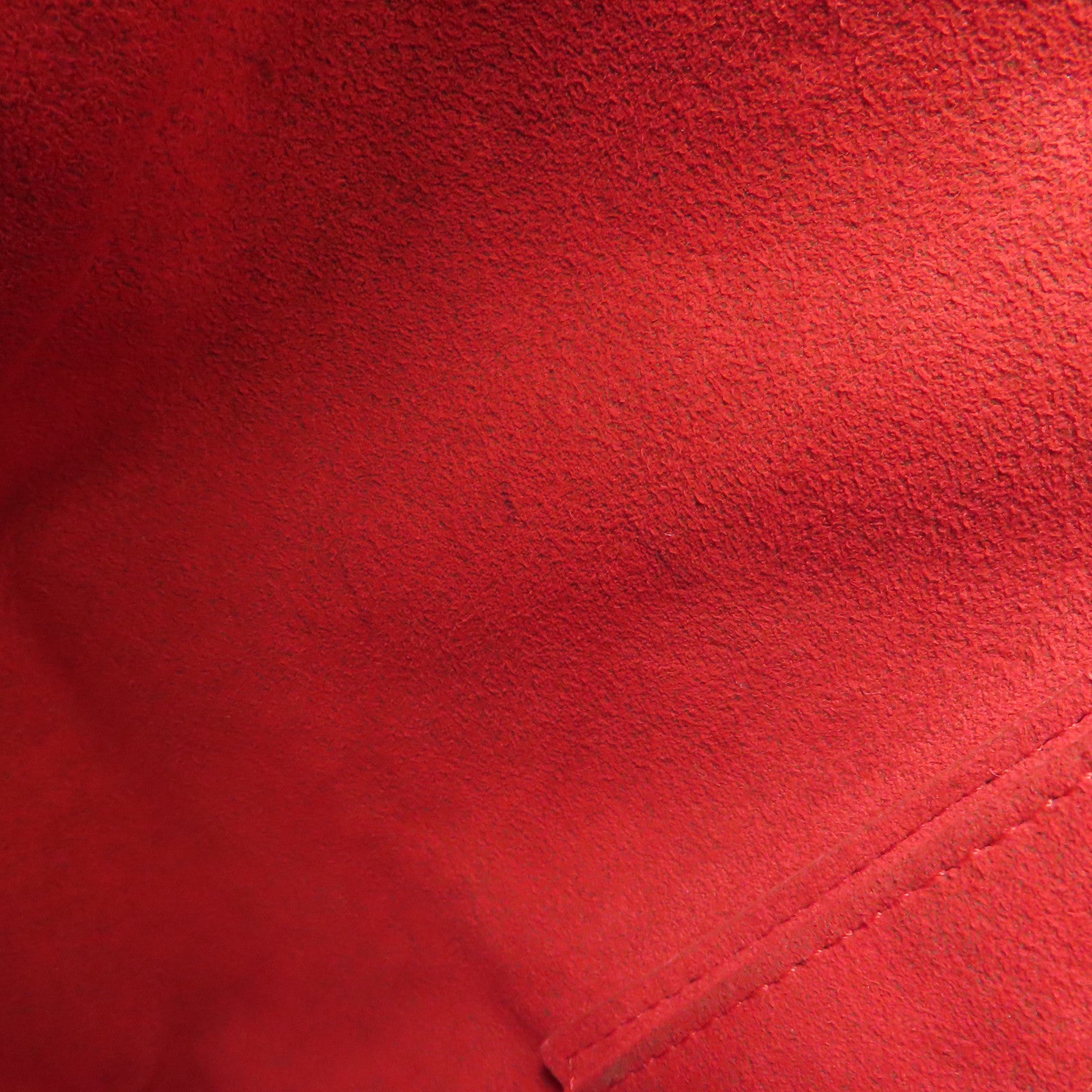 LOUIS VUITTON 【激減優惠】Damier Saleya MM金扣肩背袋/手挽袋棕色