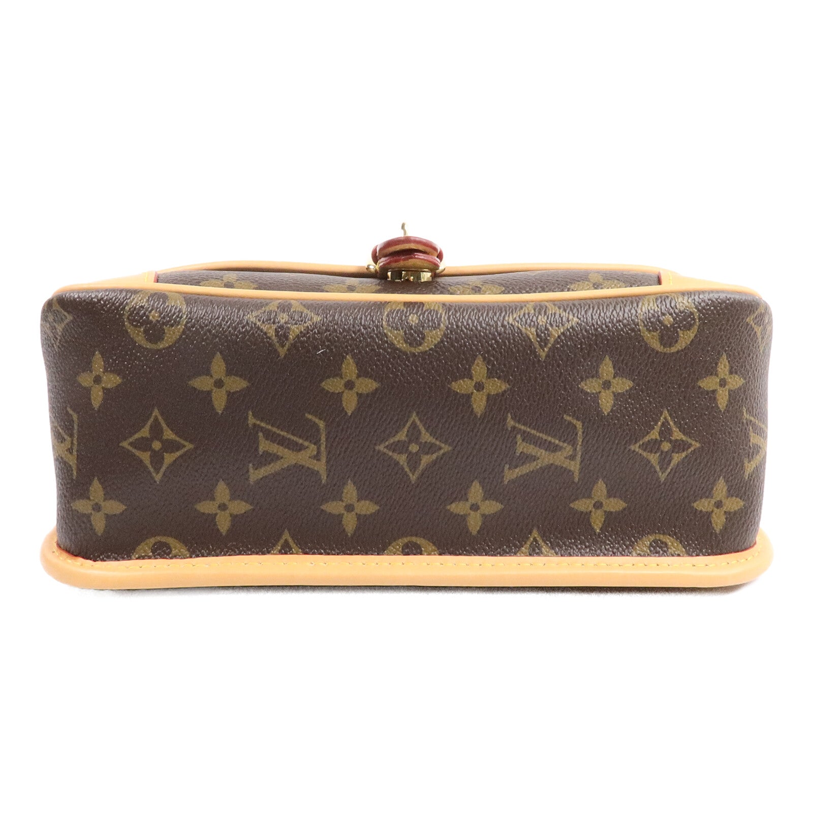 LOUIS VUITTON Monogram Diane手挽肩背兩用袋