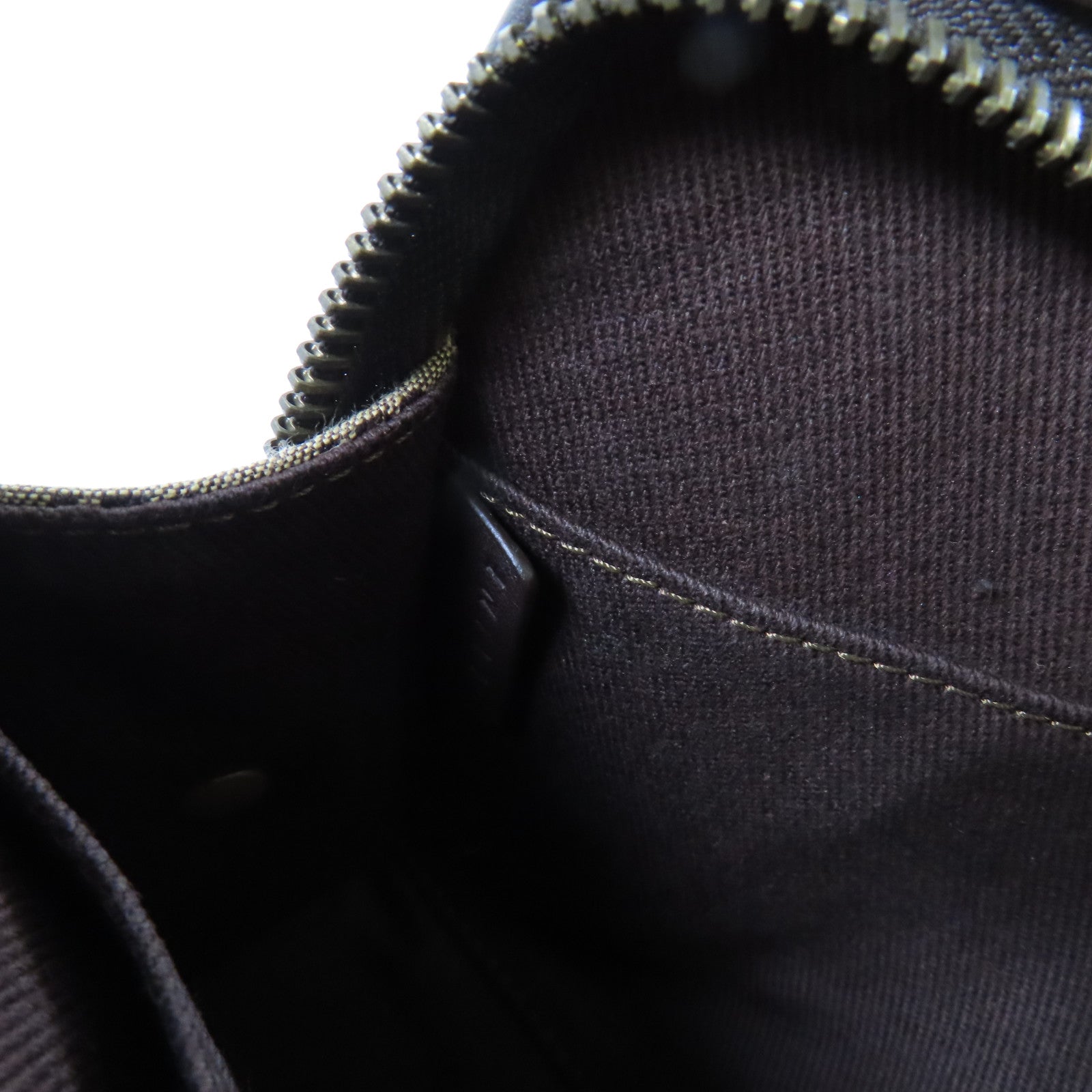 CELINE 帆布Hand Bag金扣手挽袋