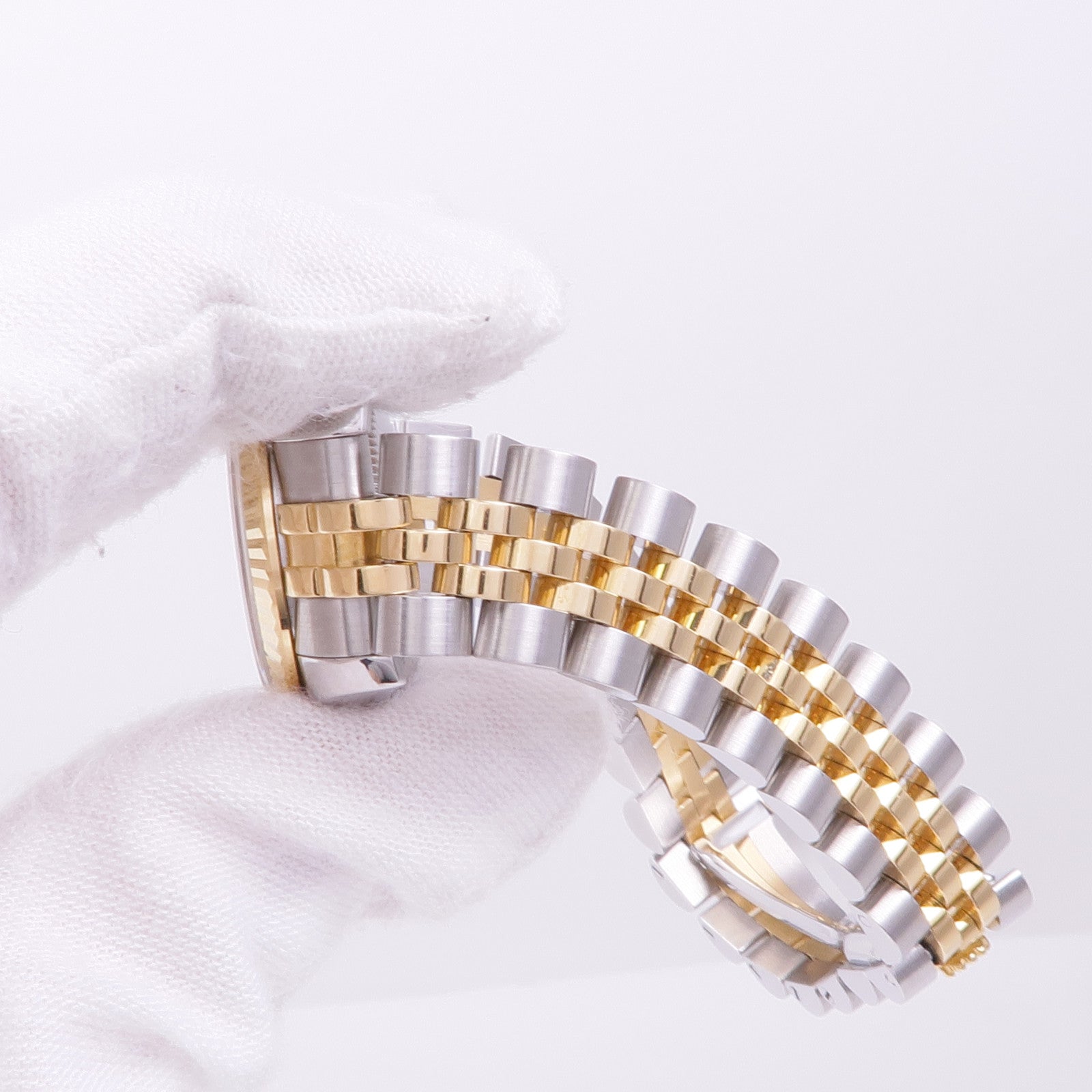ROLEX Datejust 26mm 179173G