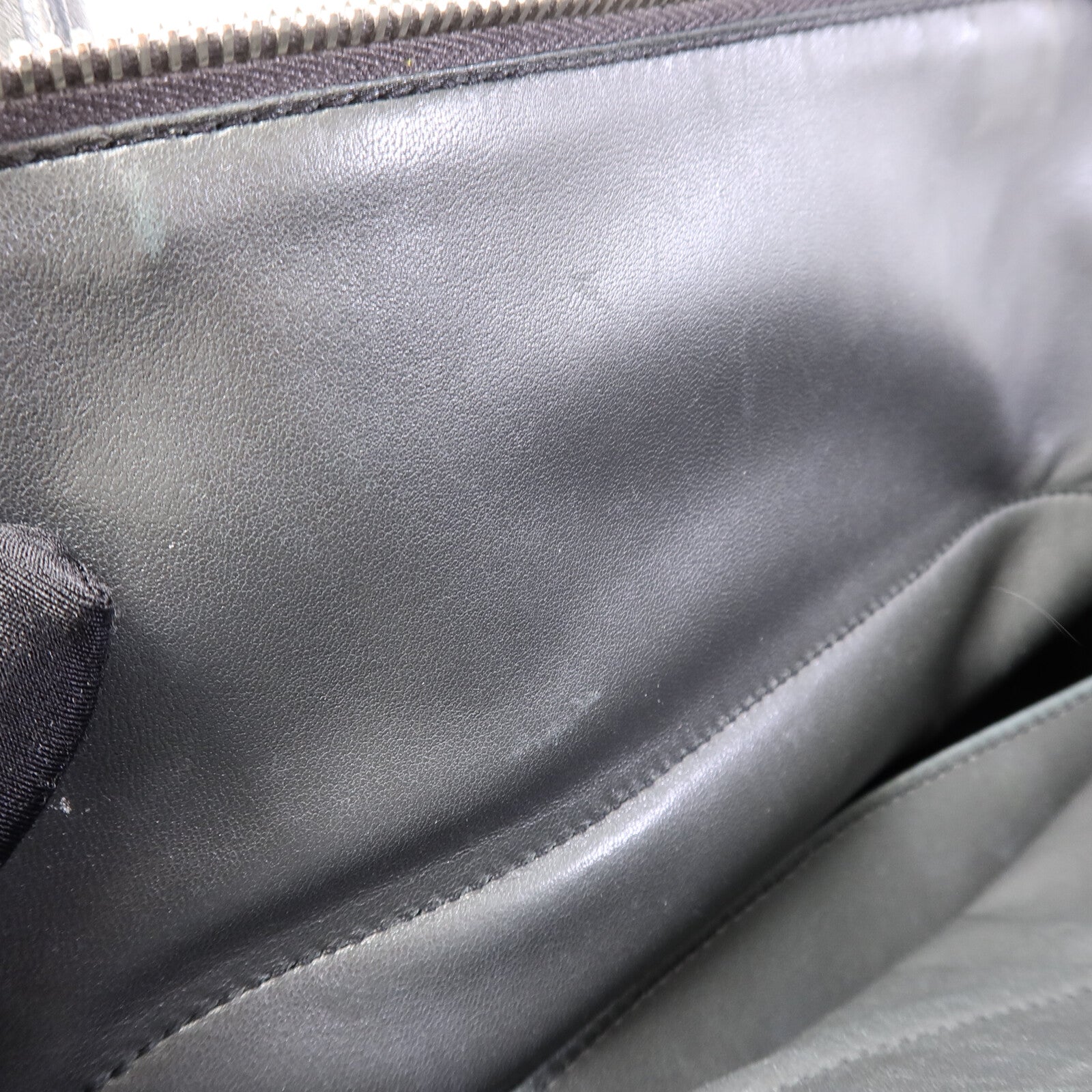 HERMES Togo皮革Bolide 31手挽袋