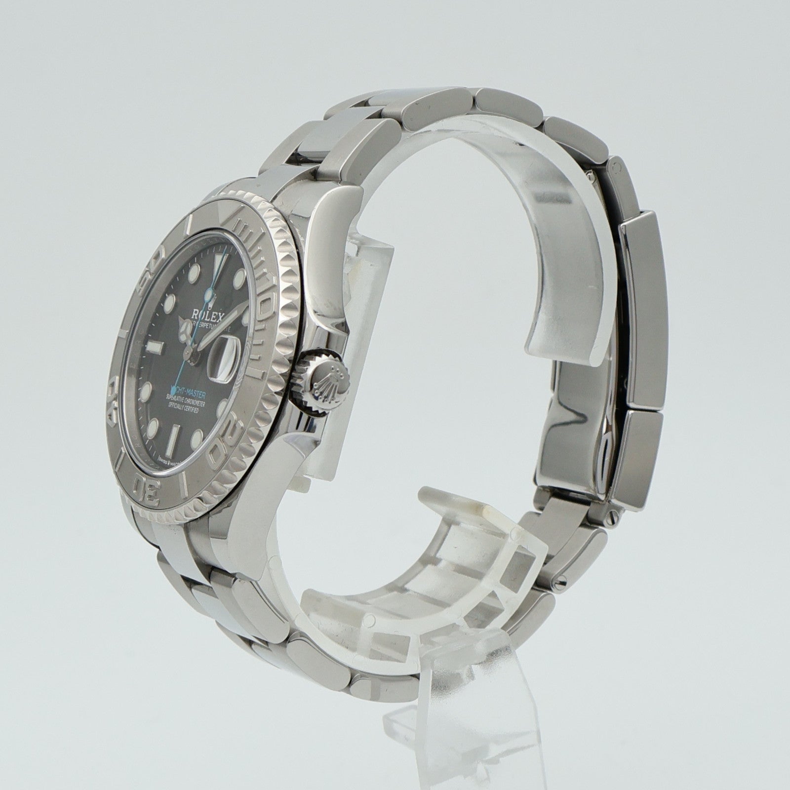 ROLEX Yacht Master 268622