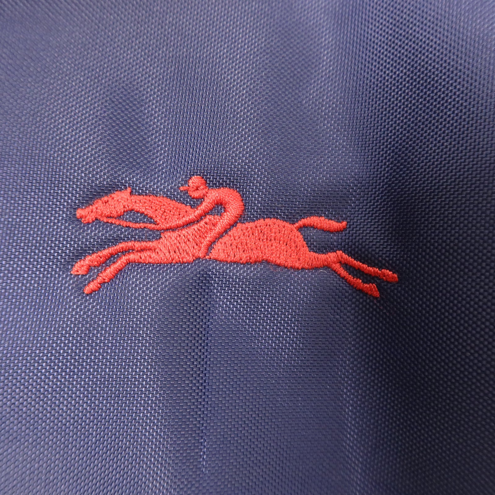 Longchamp 尼龍Hand Bag手挽袋