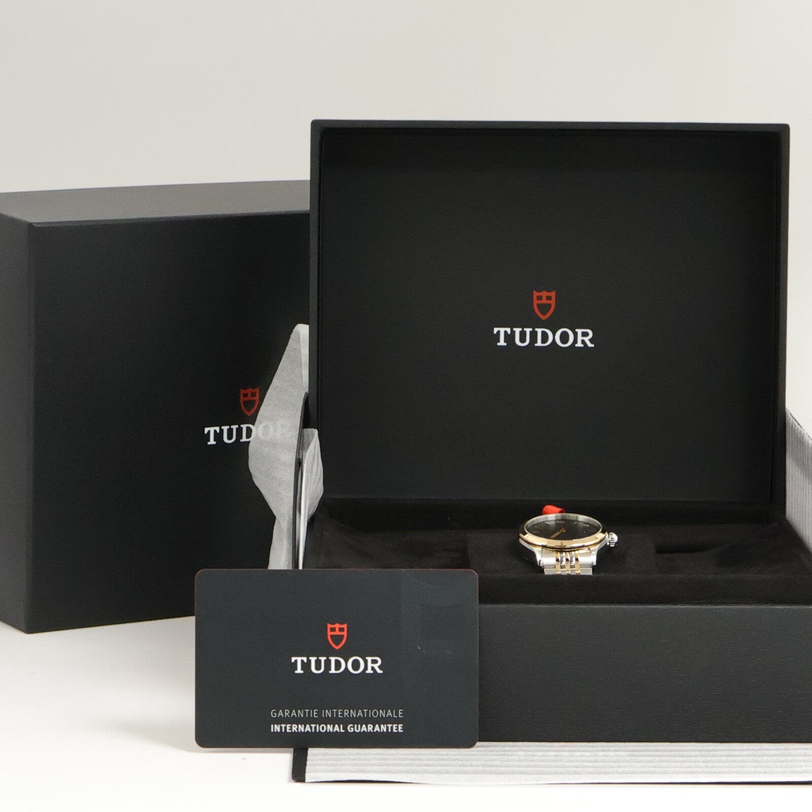 TUDOR 1926 91351