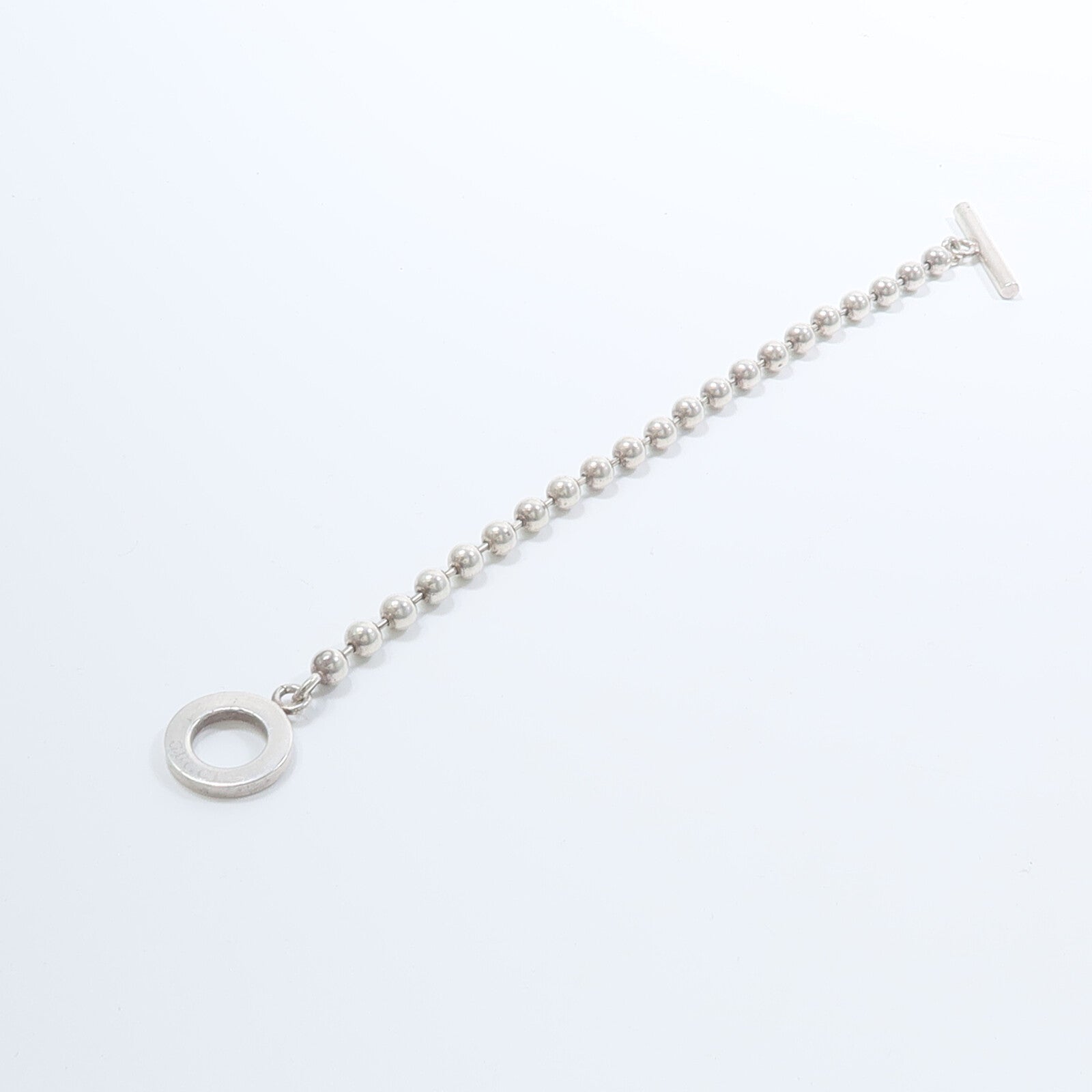 GUCCI 925純銀Bracelet手鏈