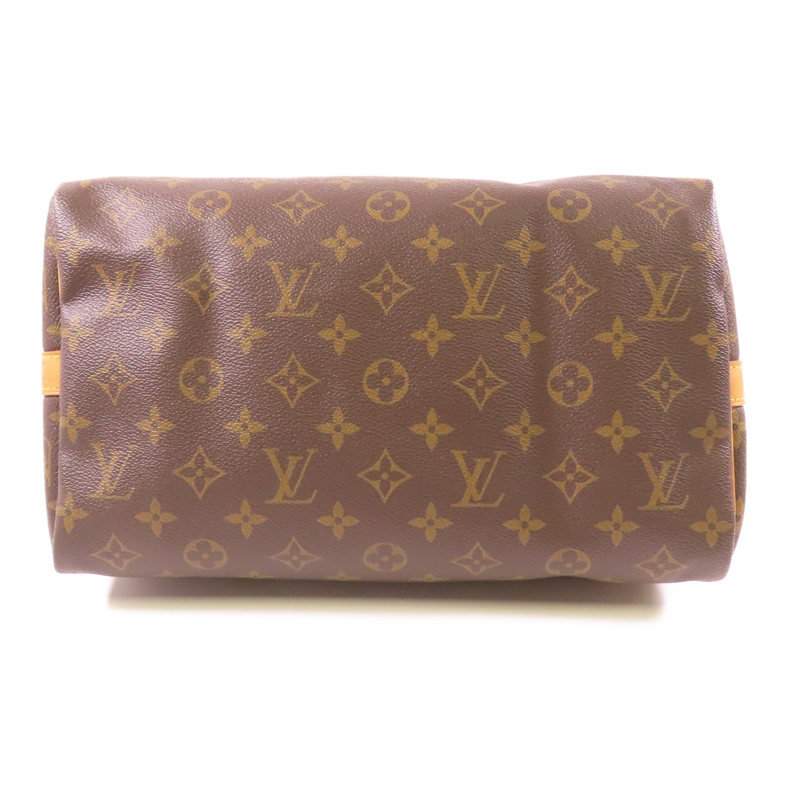 LOUIS VUITTON 【激減優惠】Monogram Speedy Bandouliere 30金扣手挽肩背兩用袋