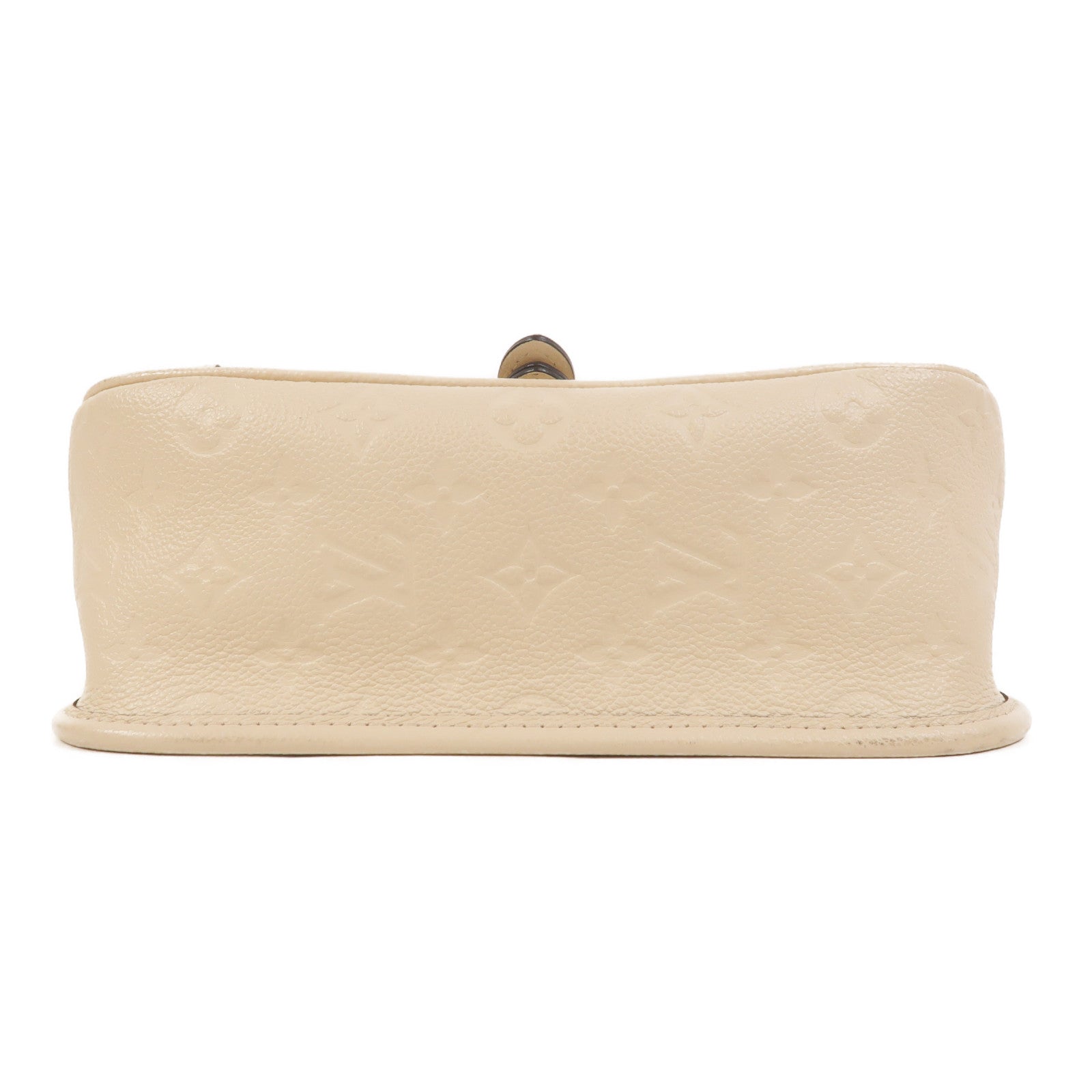 LOUIS VUITTON Monogram Empreinte Diane手挽肩背兩用袋