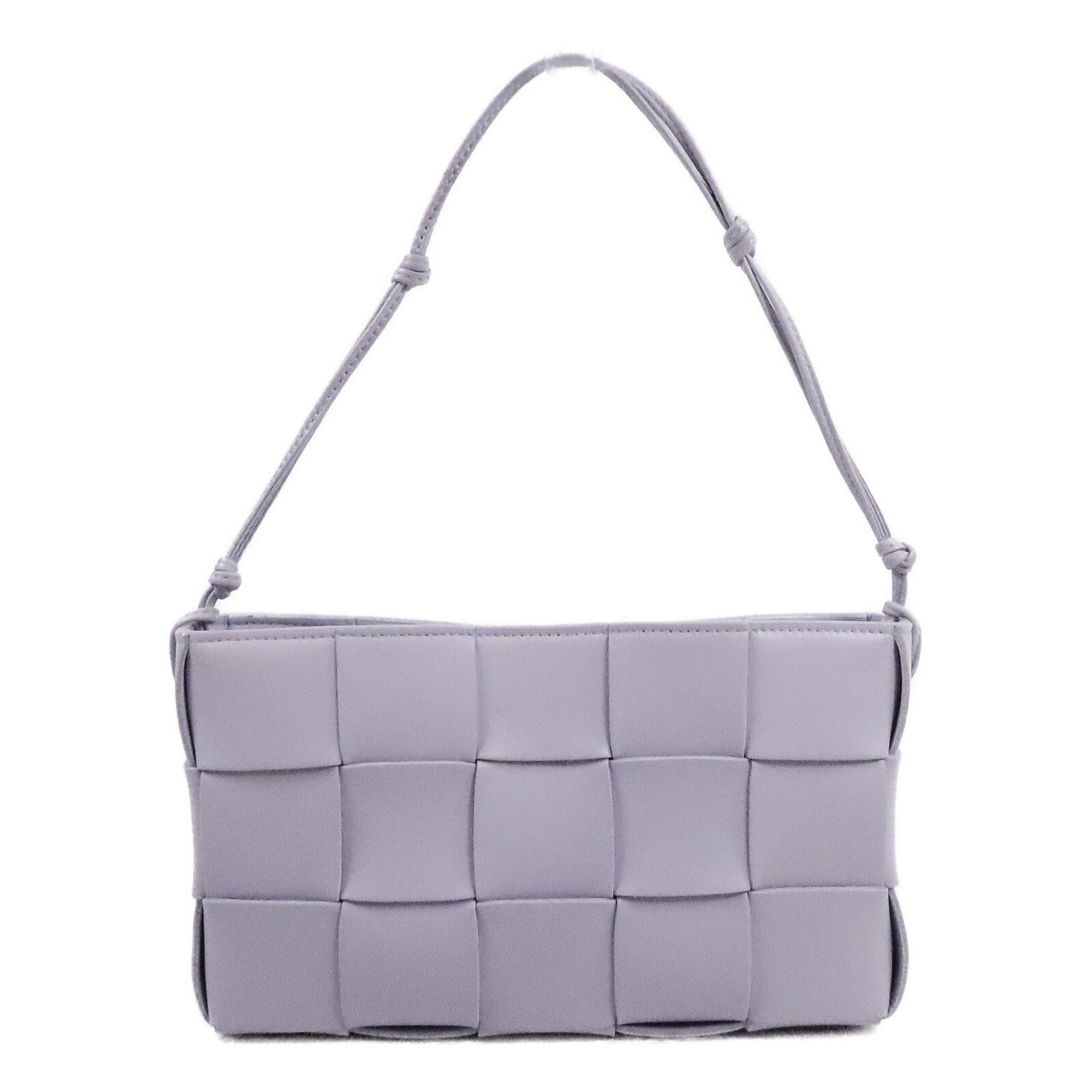 BOTTEGA VENETA 牛皮皮革Cassette Pouch肩背袋