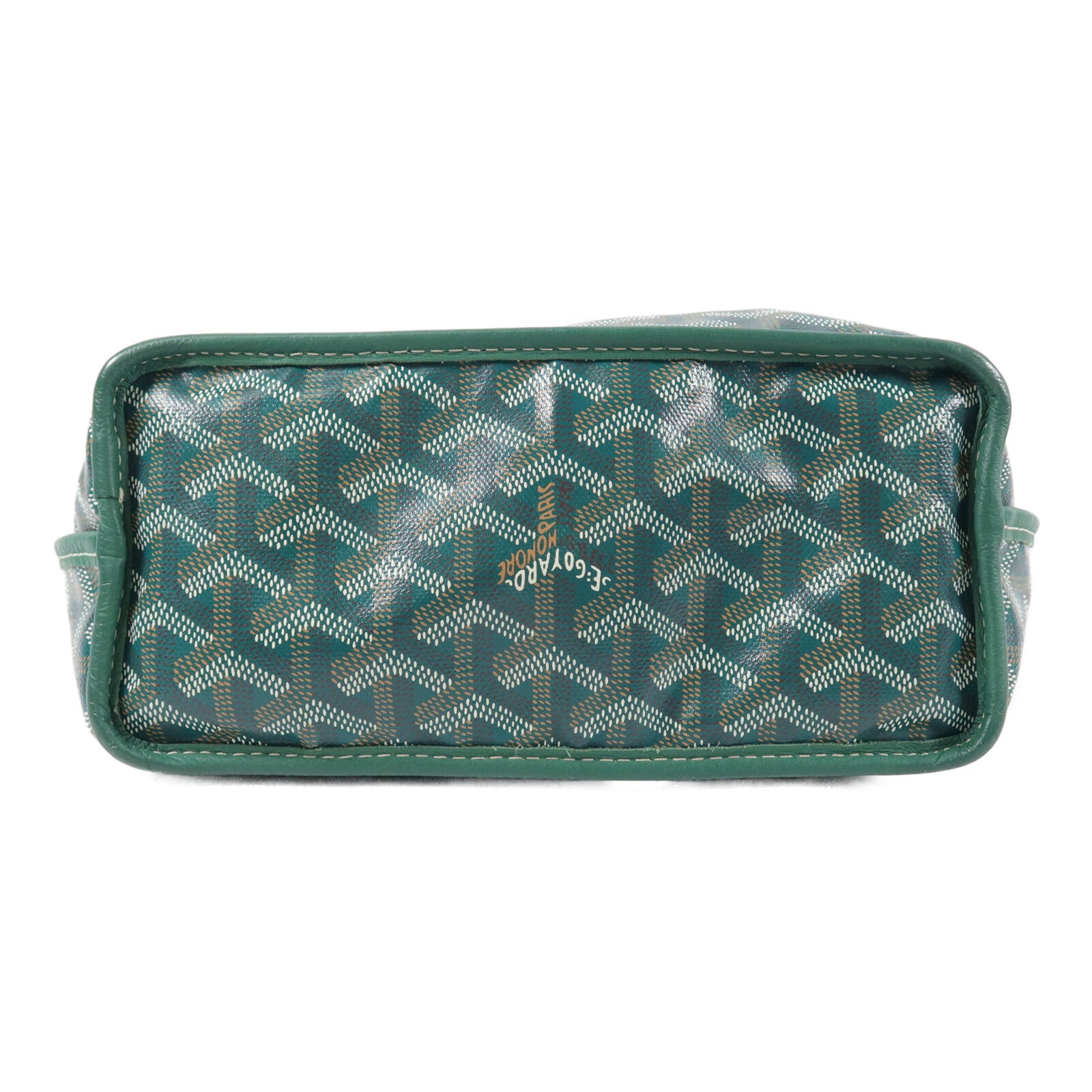 GOYARD 塗層帆布Anjou Mini Bag肩背袋