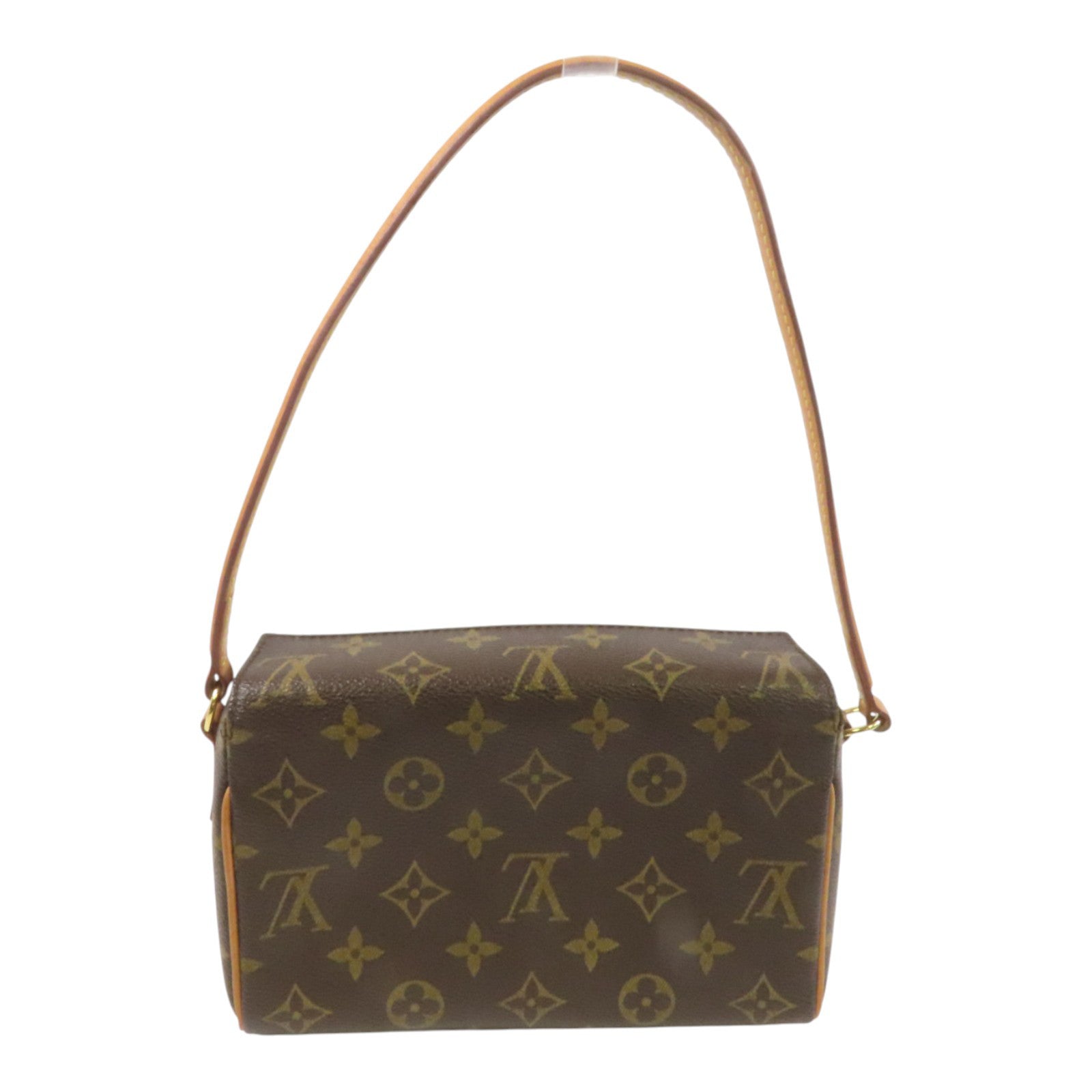 LOUIS VUITTON Monogram Recital肩背袋