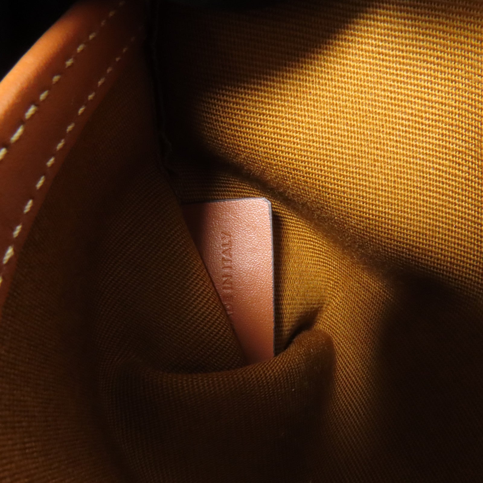 CELINE 塗層帆布Small Boston金扣手挽肩背兩用袋