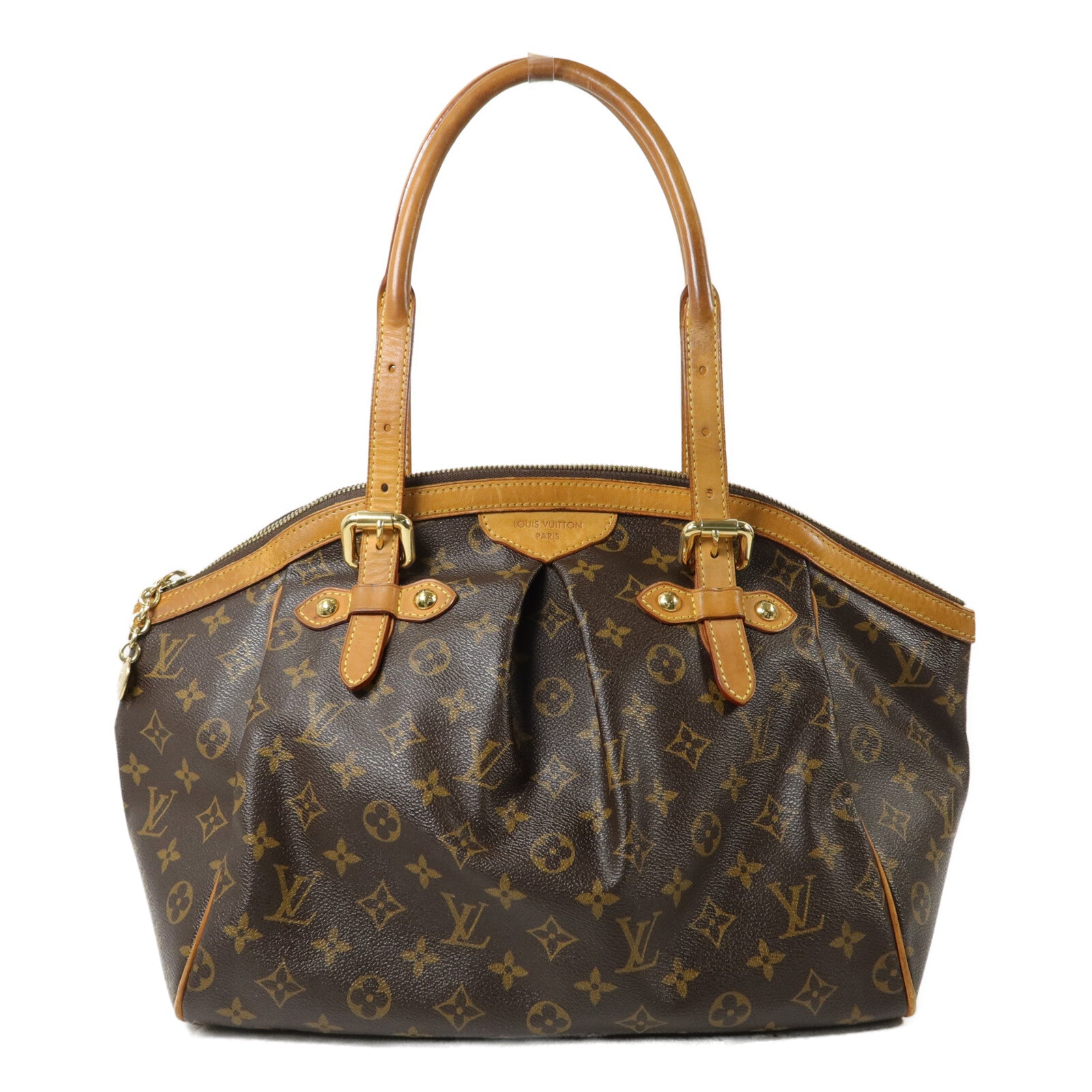 LOUIS VUITTON Monogram Tivoli GM肩背袋