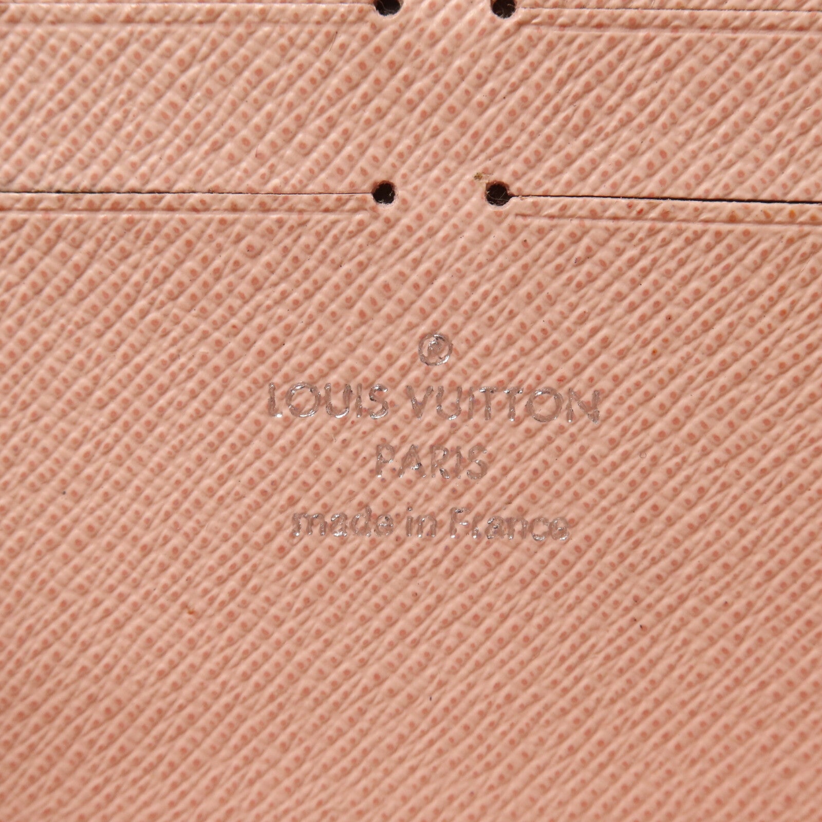 LOUIS VUITTON Epi Twist Wallet On Chain鏈帶肩背袋
