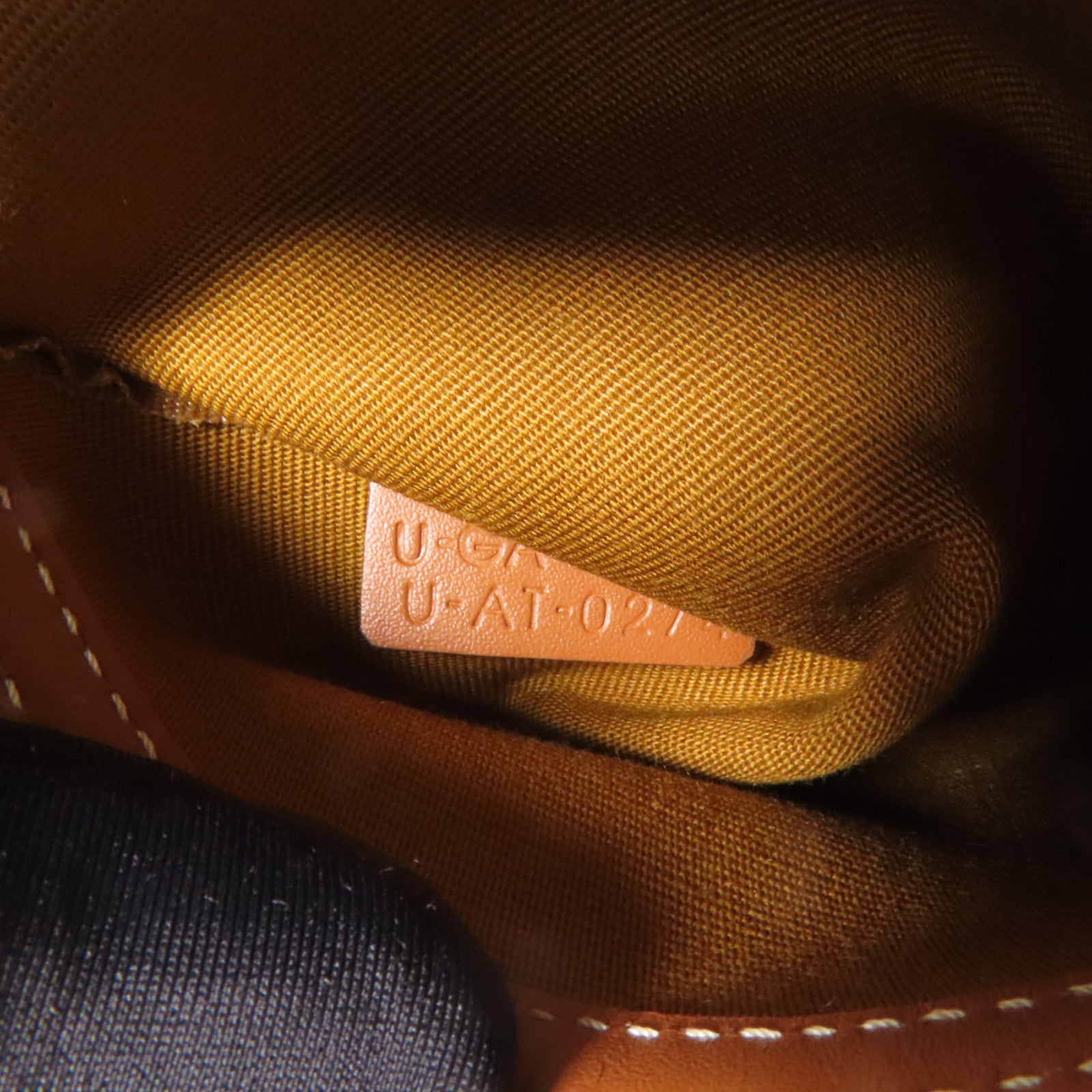 CELINE 塗層帆布Small Boston金扣手挽肩背兩用袋