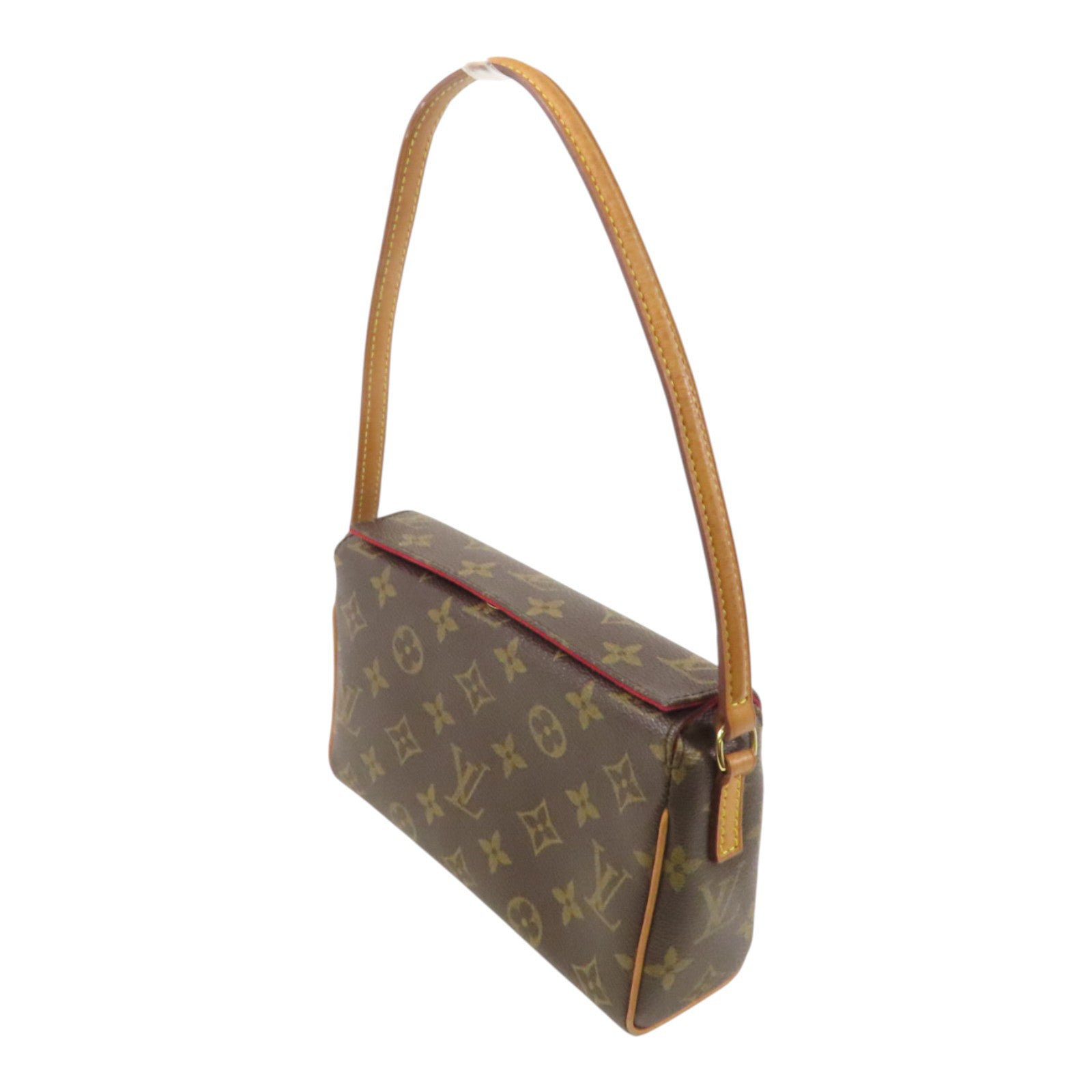 LOUIS VUITTON Monogram Recital肩背袋