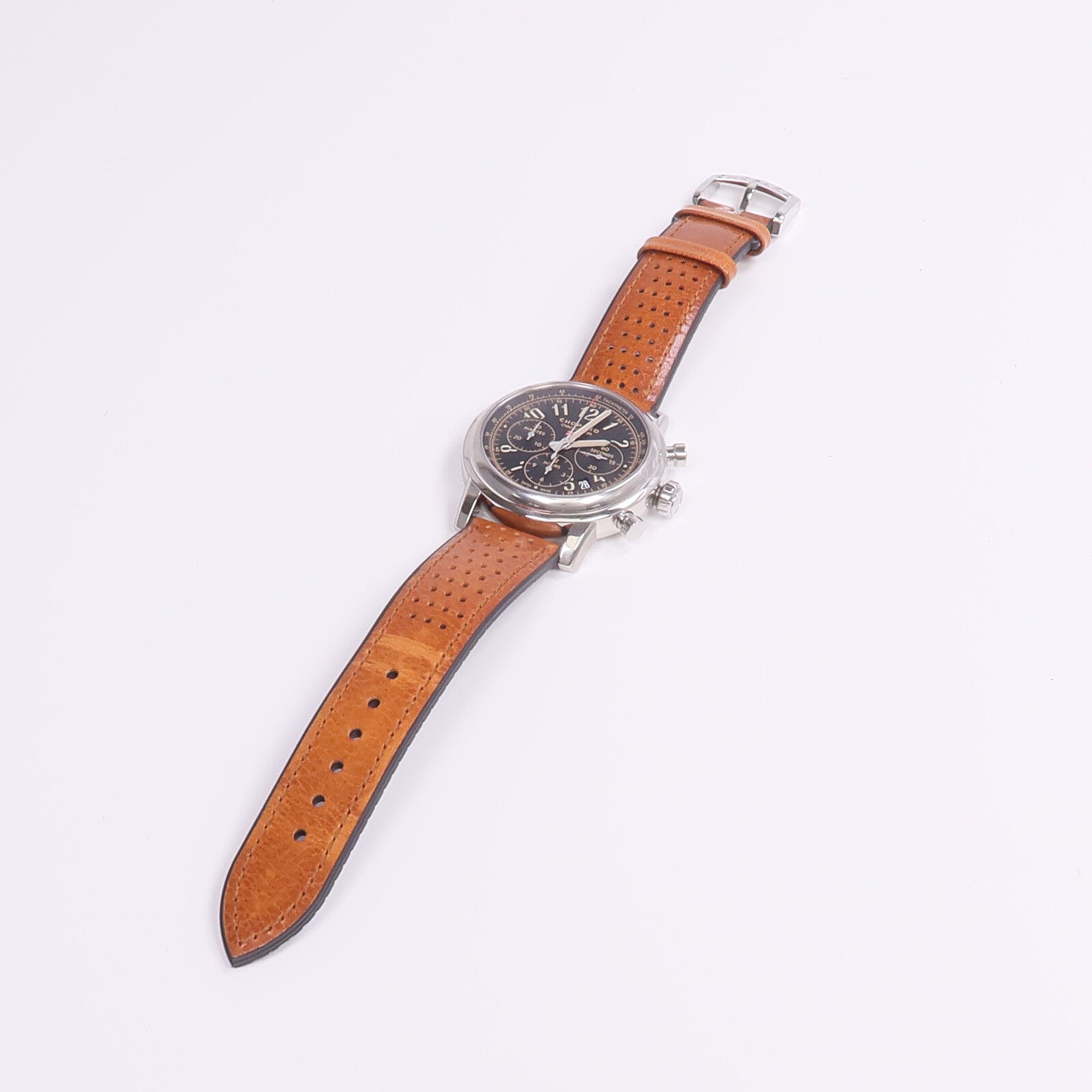 Chopard Mille Miglia Classic Chronograph 168589-3034
