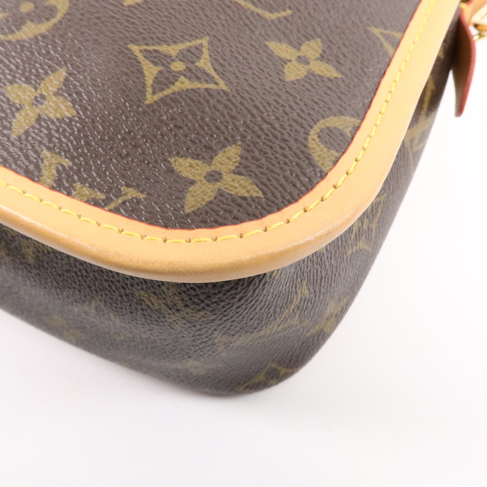 LOUIS VUITTON Monogram Diane手挽肩背兩用袋