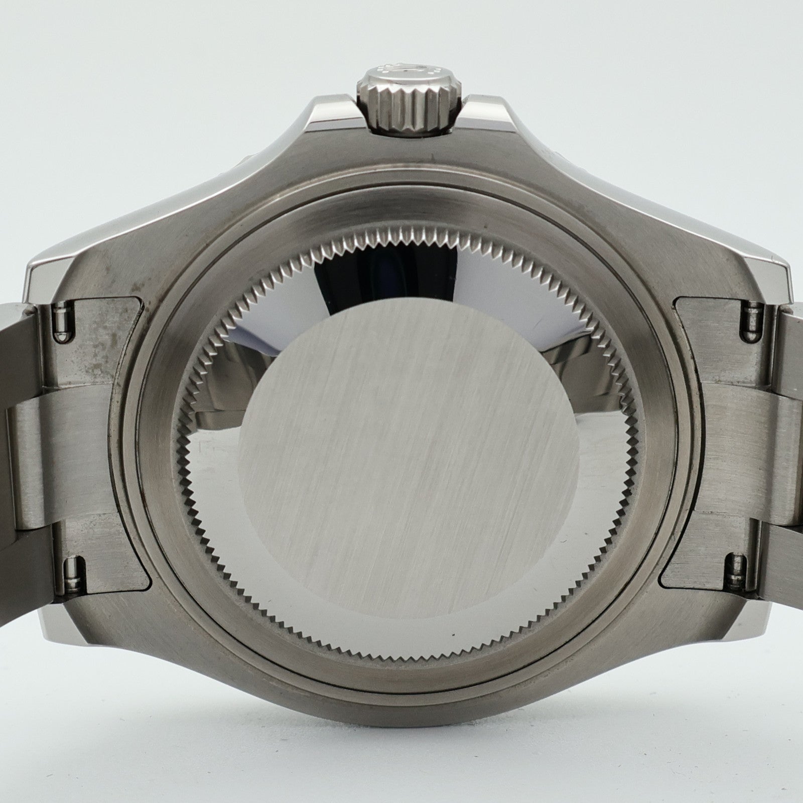 ROLEX Yacht Master 268622