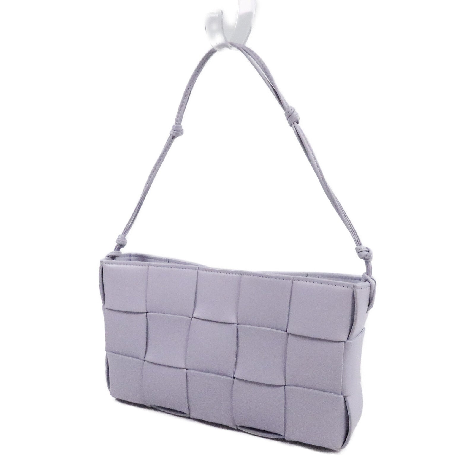 BOTTEGA VENETA 牛皮皮革Cassette Pouch肩背袋