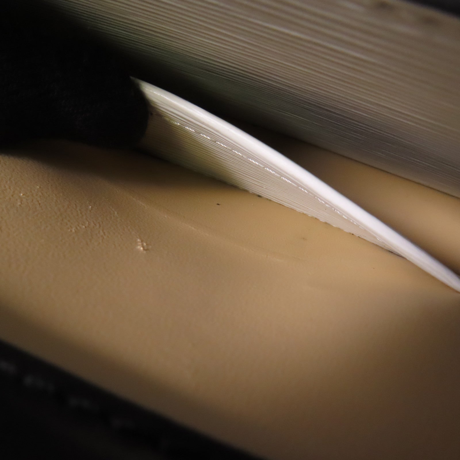 LOUIS VUITTON Epi Trunk Clutch金扣肩背袋