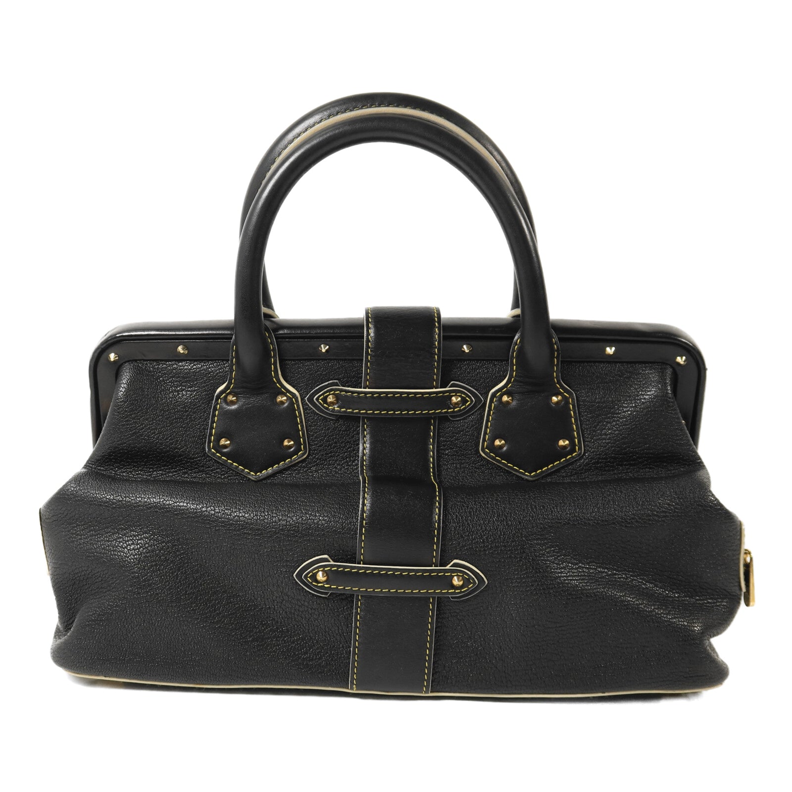 LOUIS VUITTON Suhali Lingenieux PM手挽袋
