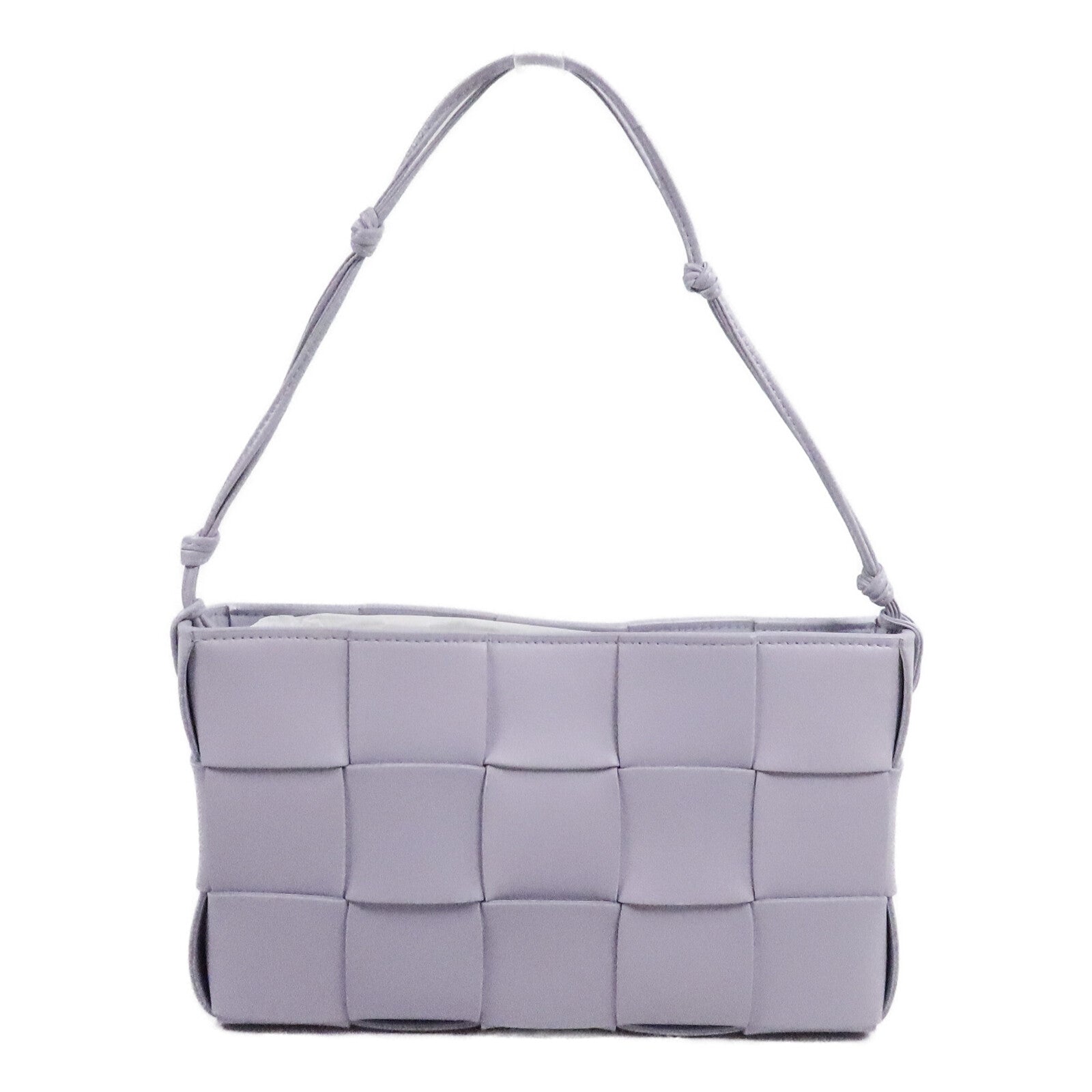 BOTTEGA VENETA 牛皮皮革Cassette Pouch肩背袋