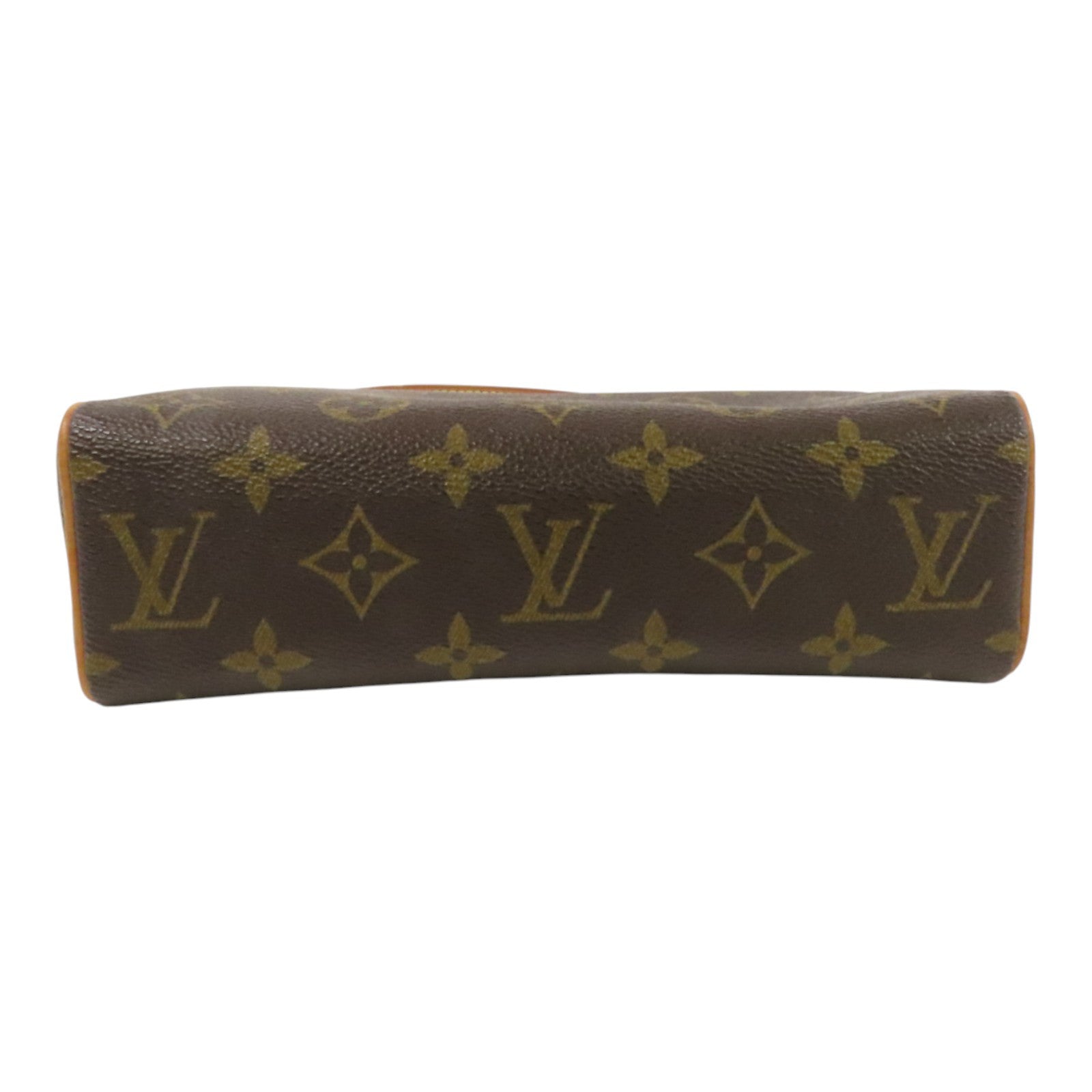 LOUIS VUITTON Monogram Recital肩背袋