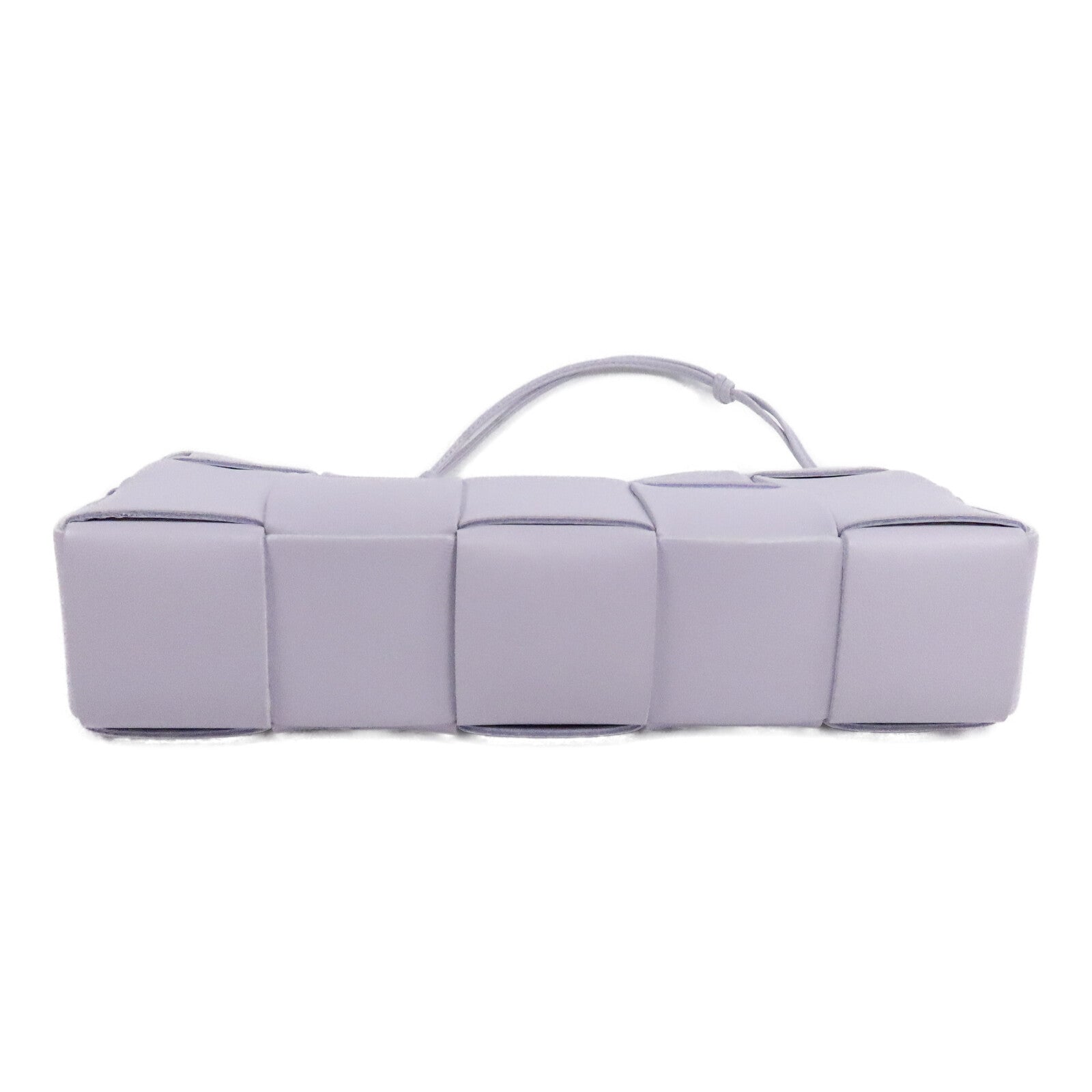 BOTTEGA VENETA 牛皮皮革Cassette Pouch肩背袋