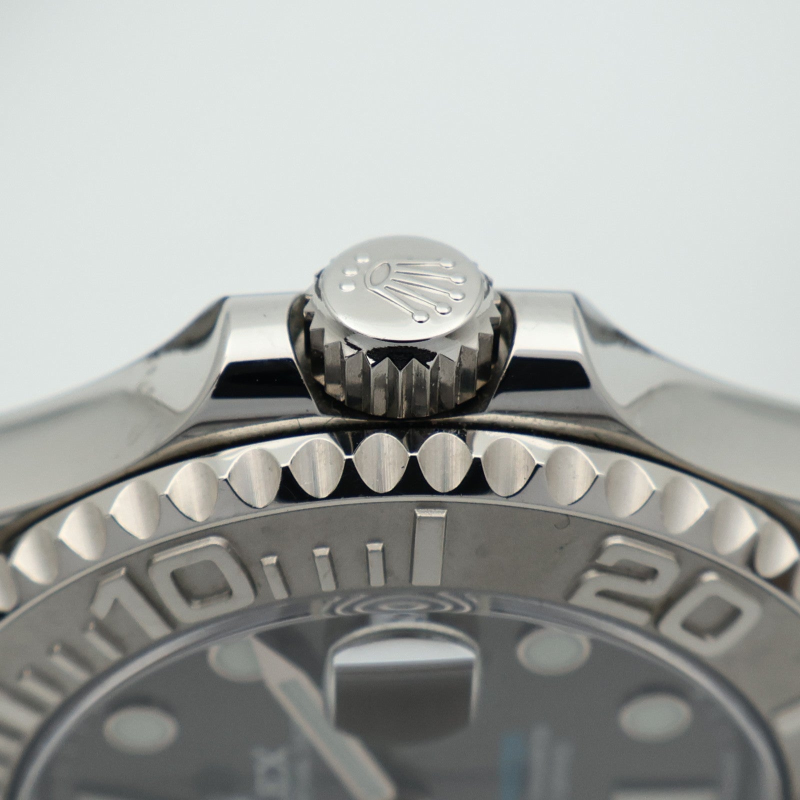 ROLEX Yacht Master 268622