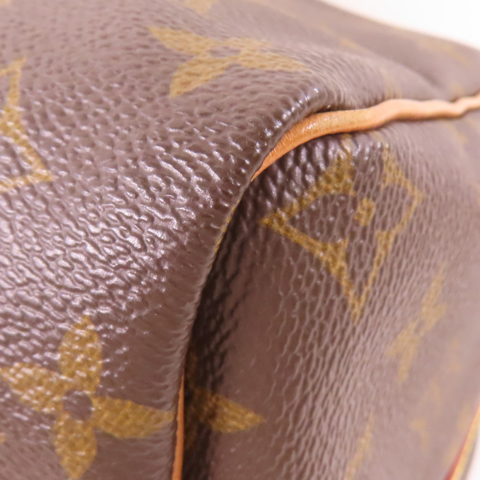 LOUIS VUITTON 【激減優惠】Monogram Speedy Bandouliere 30金扣手挽肩背兩用袋